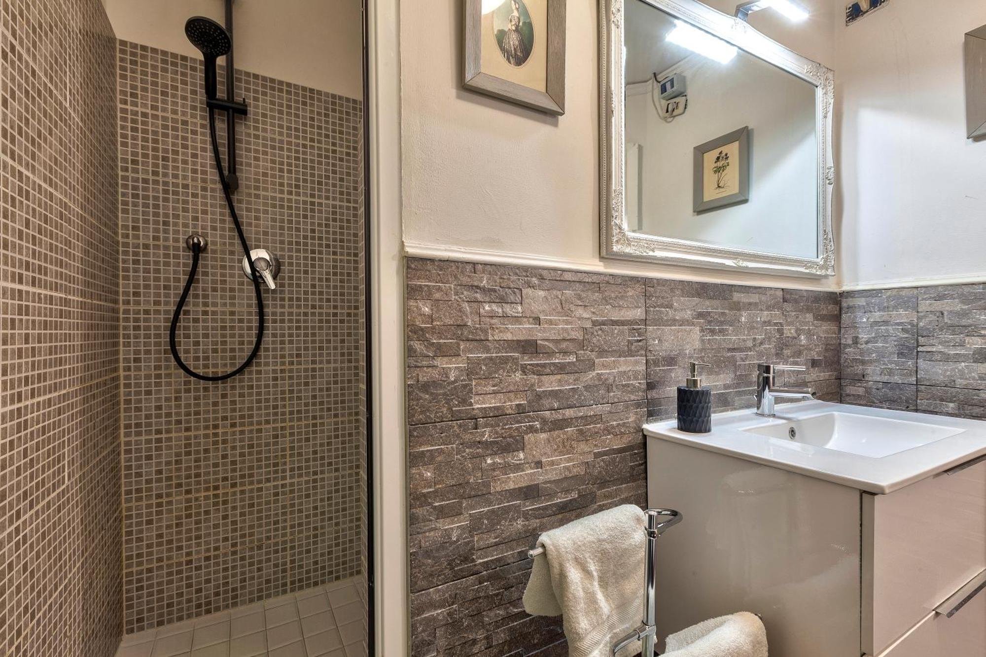 Santo Spirito Apartment