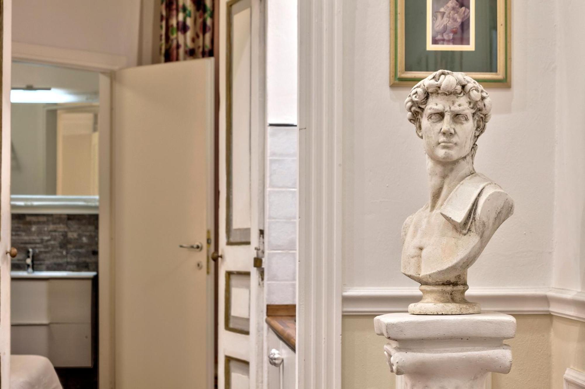 Apartment Santo Spirito Florence