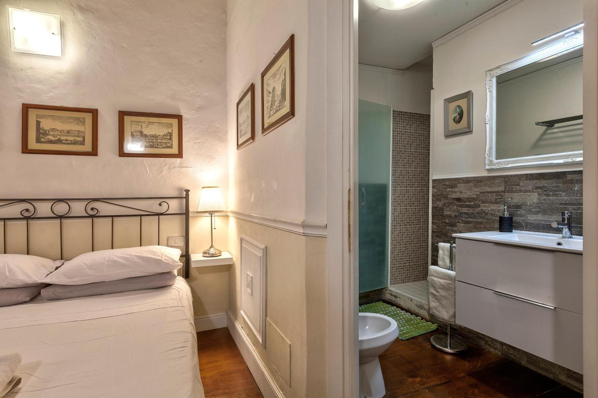 Santo Spirito * Florence