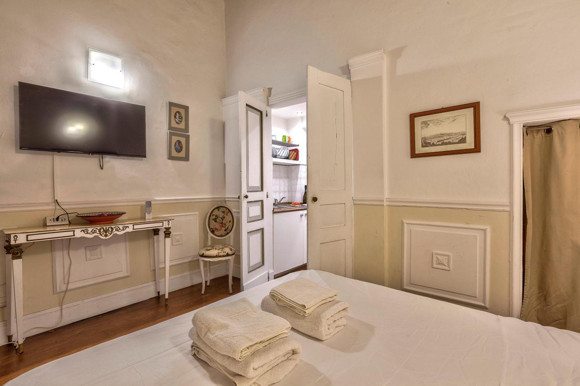 Santo Spirito Apartment