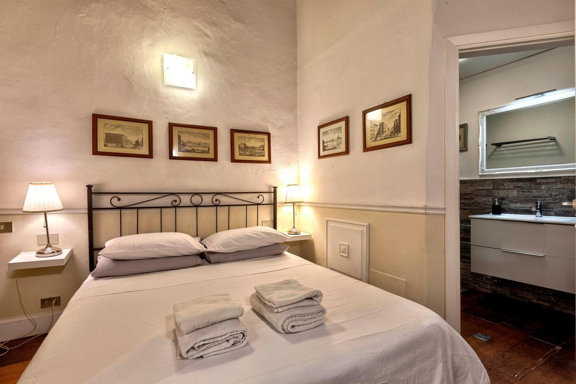 Apartment Santo Spirito
