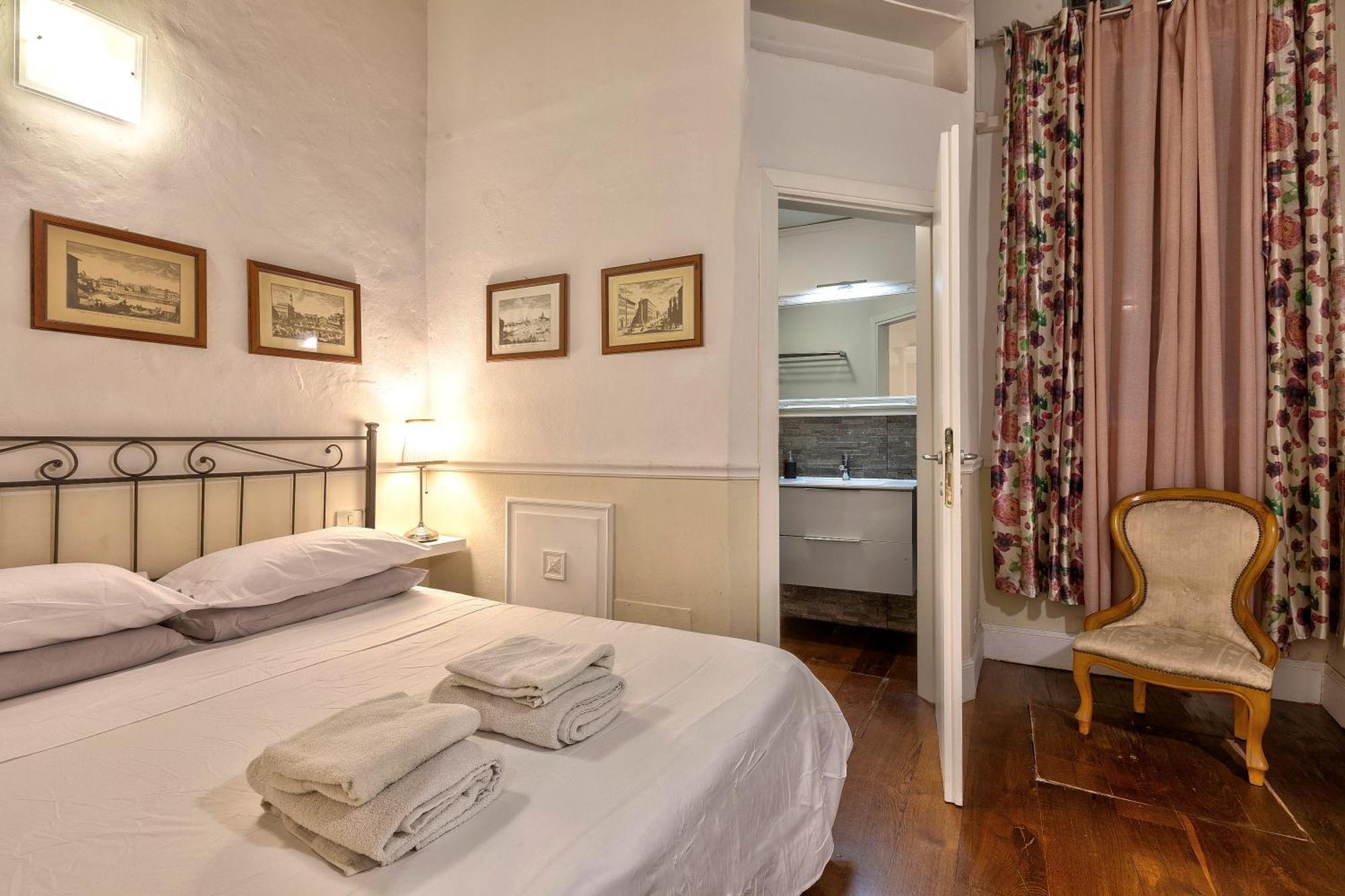 Apartment Santo Spirito *