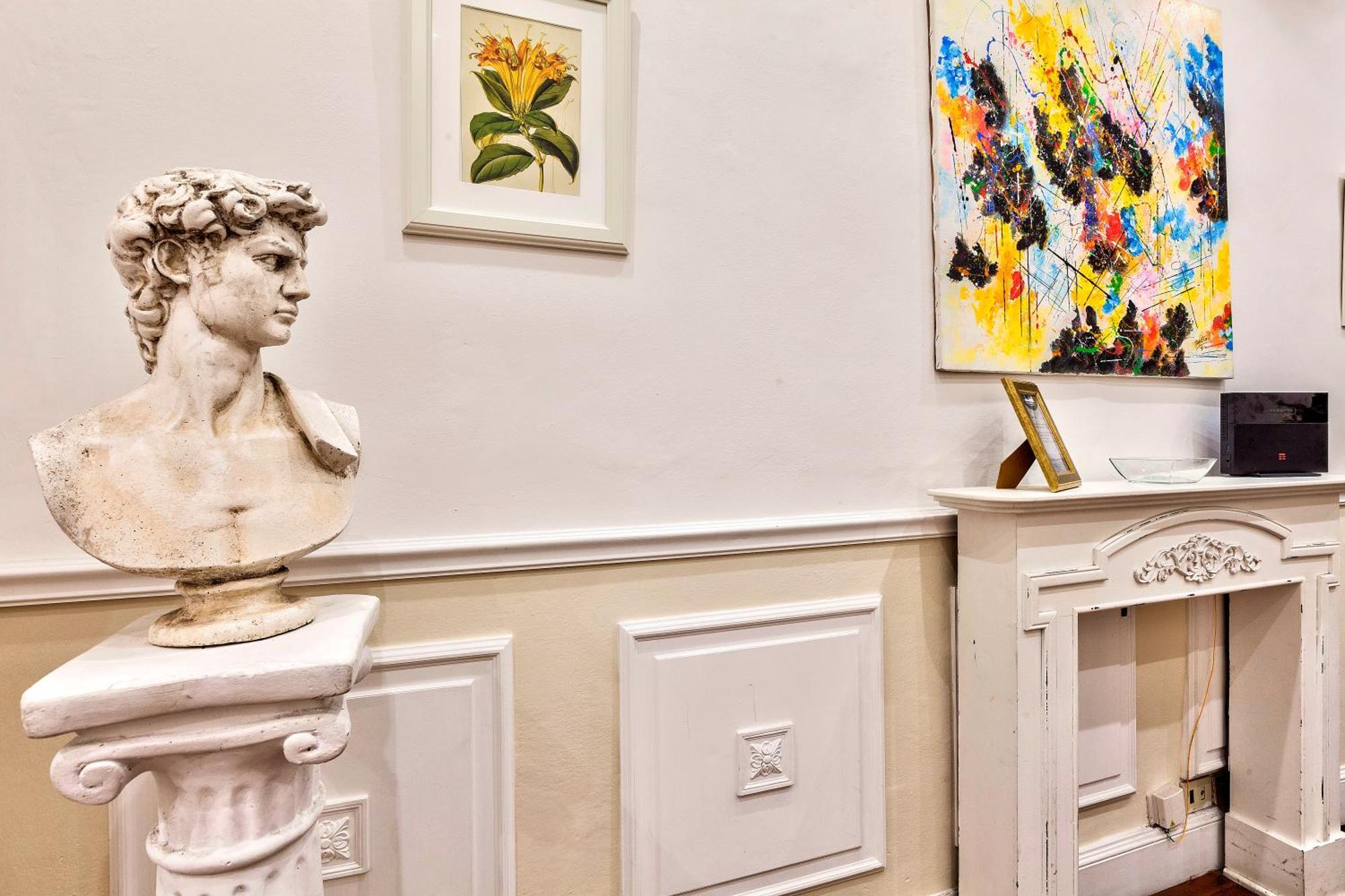 Apartment Santo Spirito