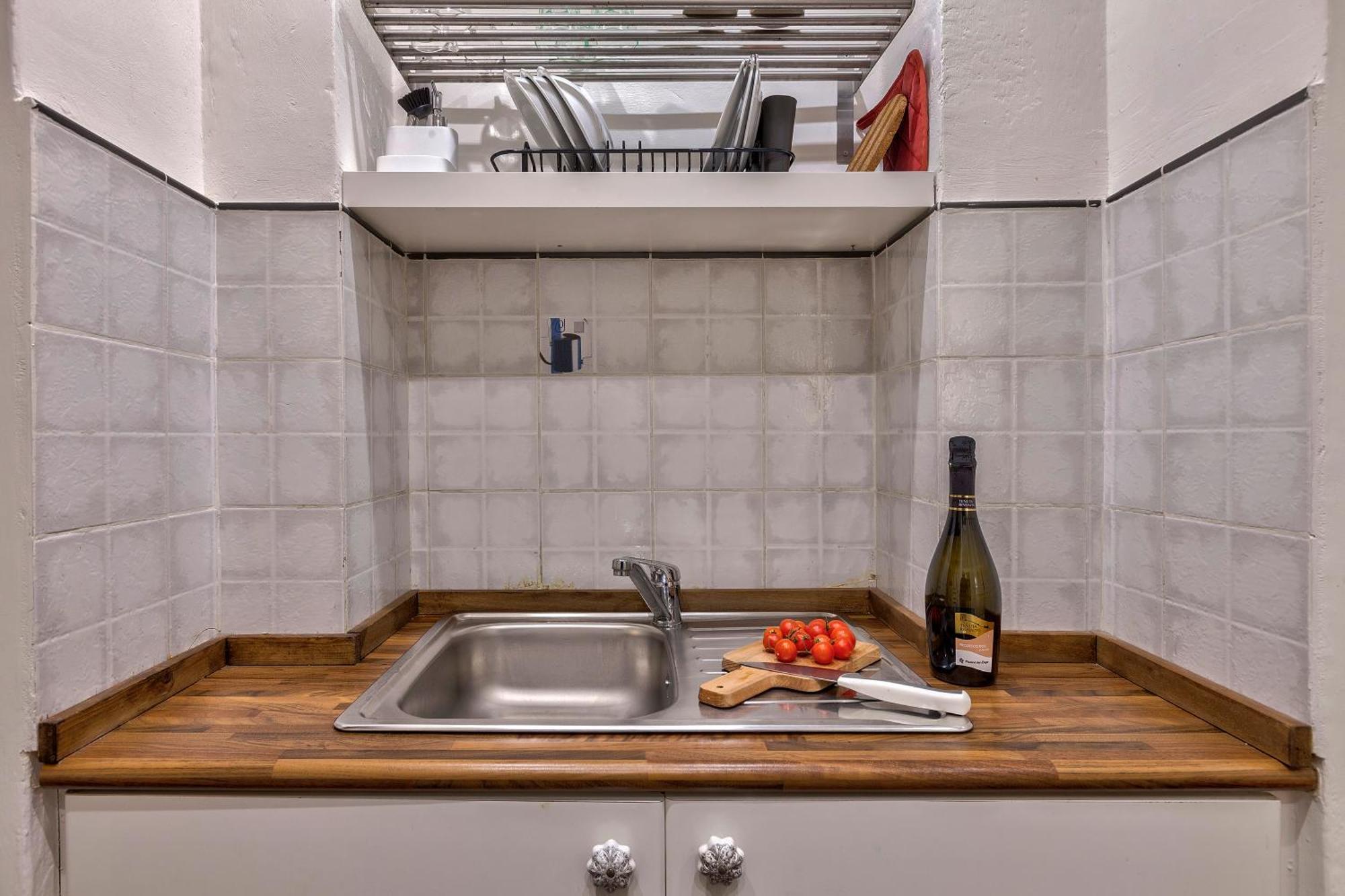 Apartment Santo Spirito *