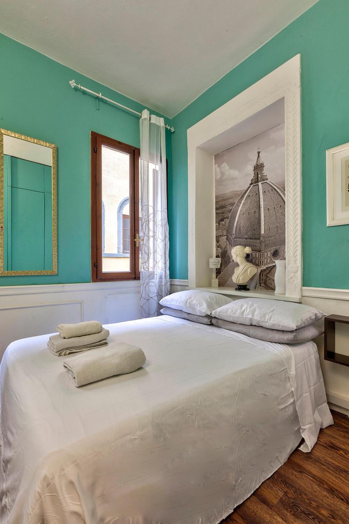 Santo Spirito Florence
