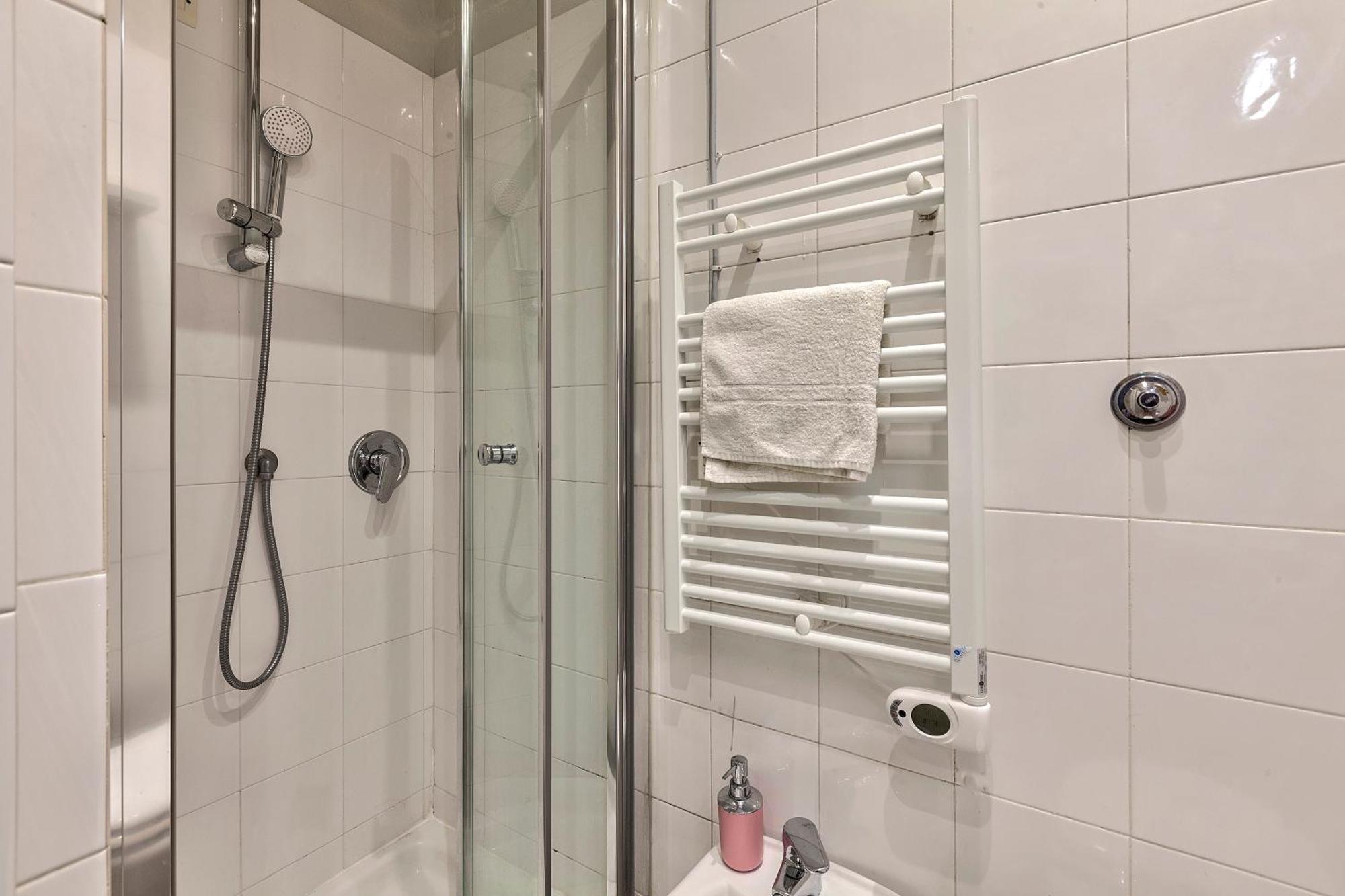 Santo Spirito Apartment Florence