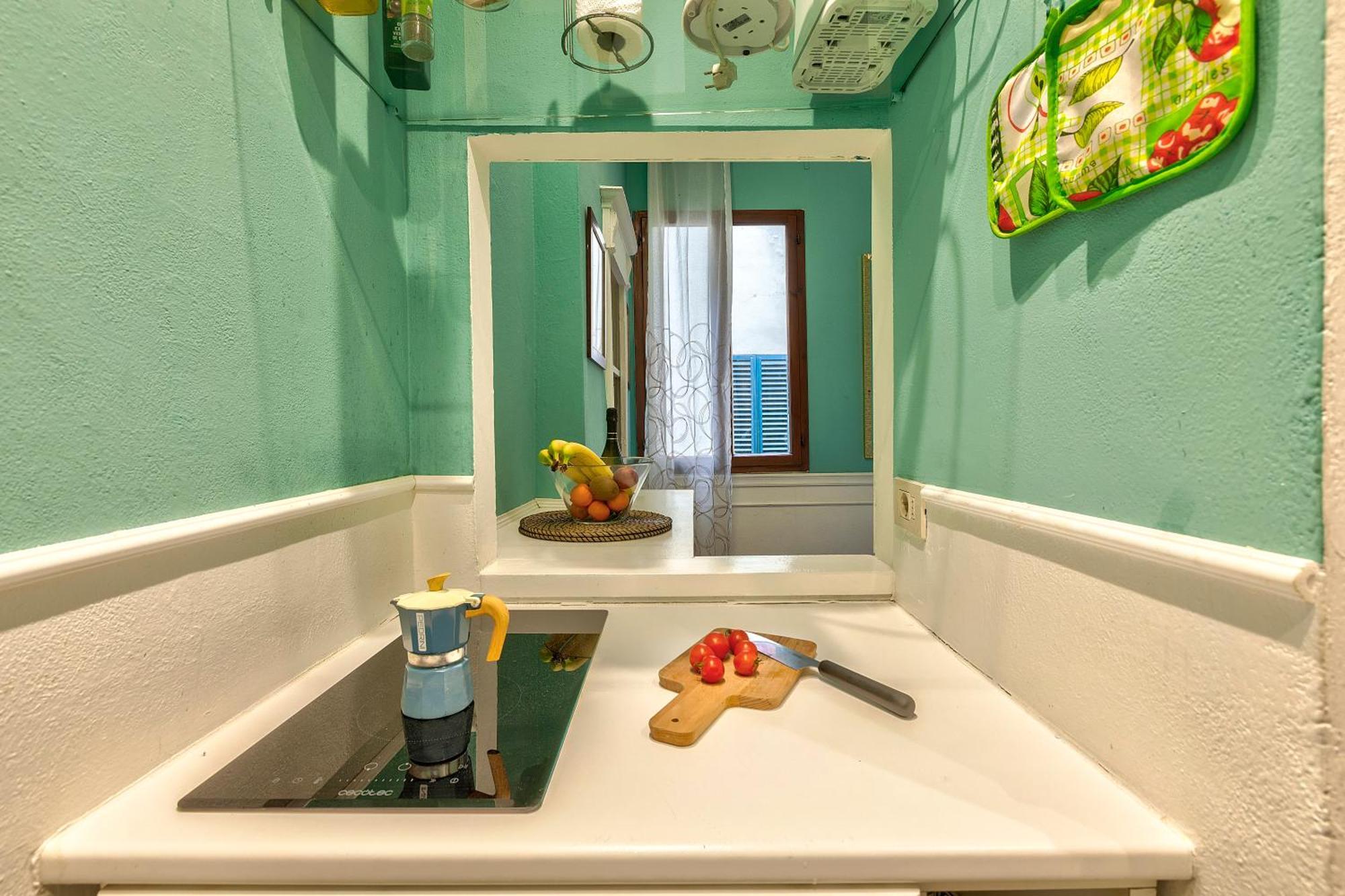 Apartment Santo Spirito