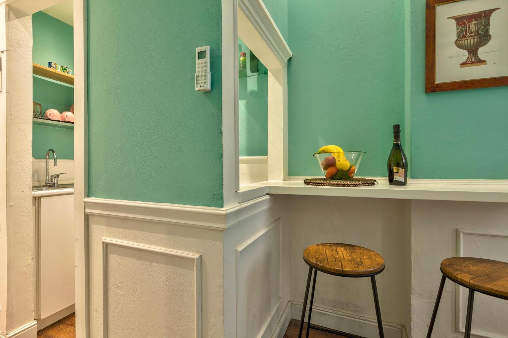 Santo Spirito Apartment