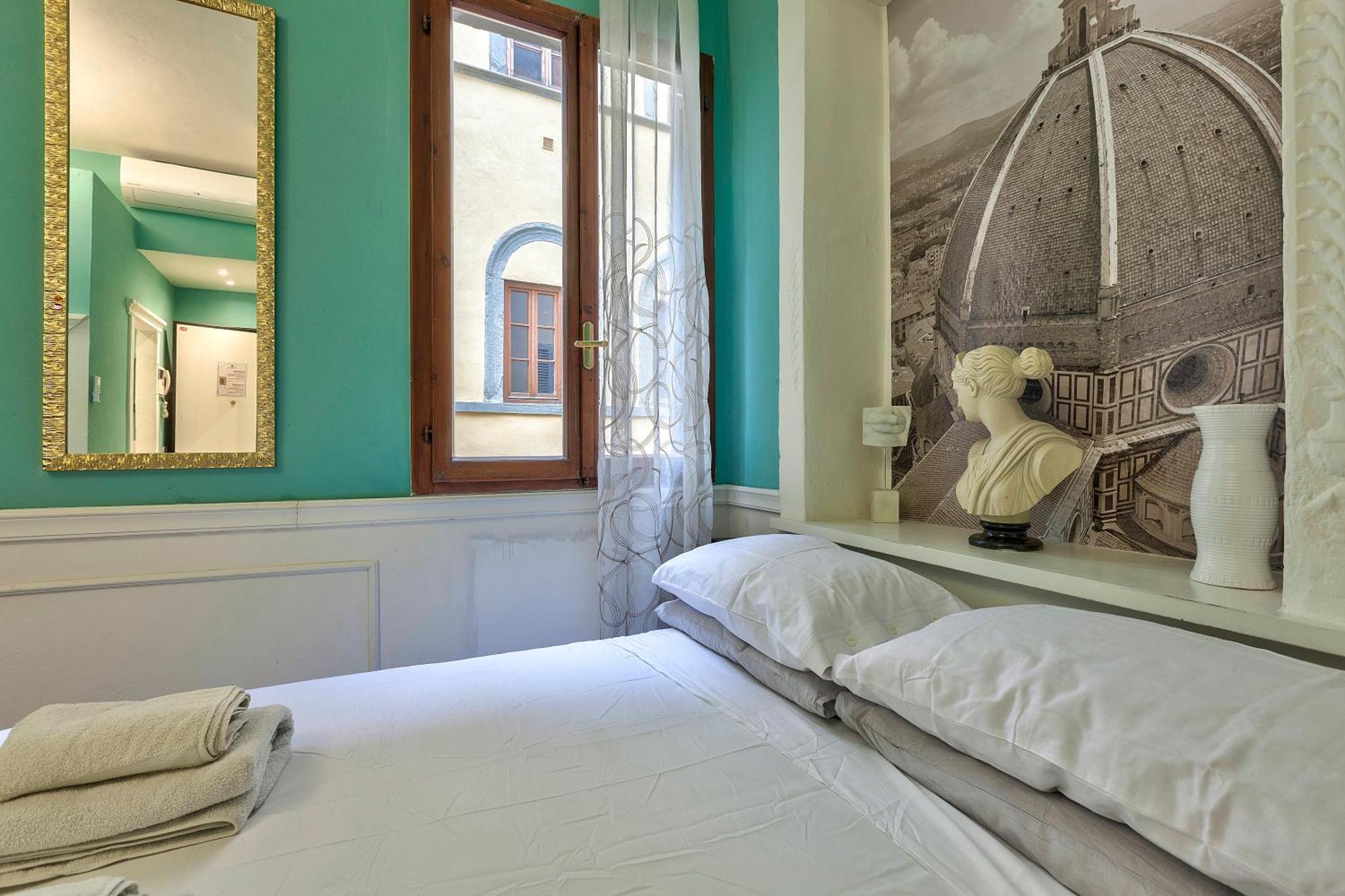Santo Spirito Florence