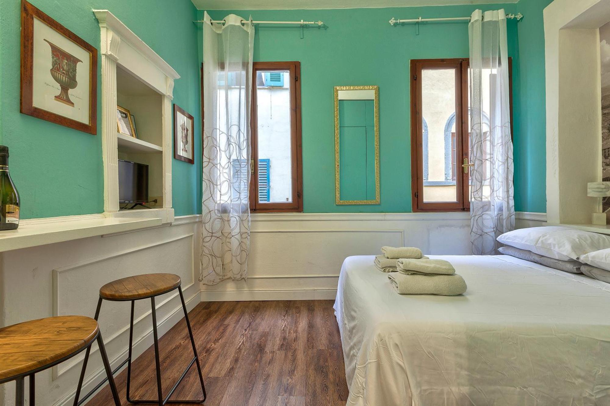 Apartment Santo Spirito
