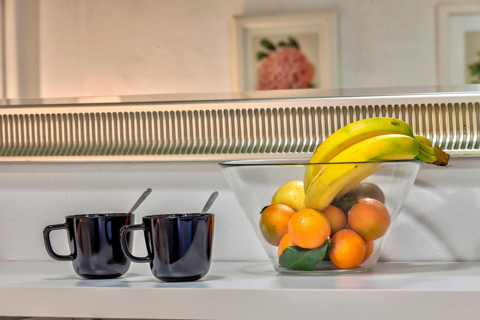 Santo Spirito Apartment *