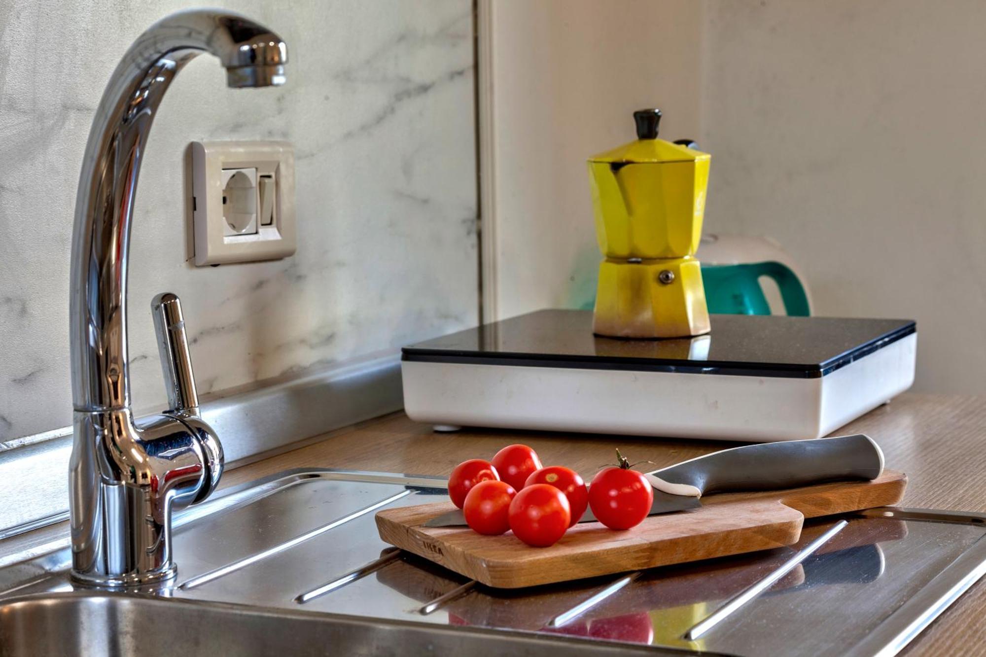 Apartment Santo Spirito *