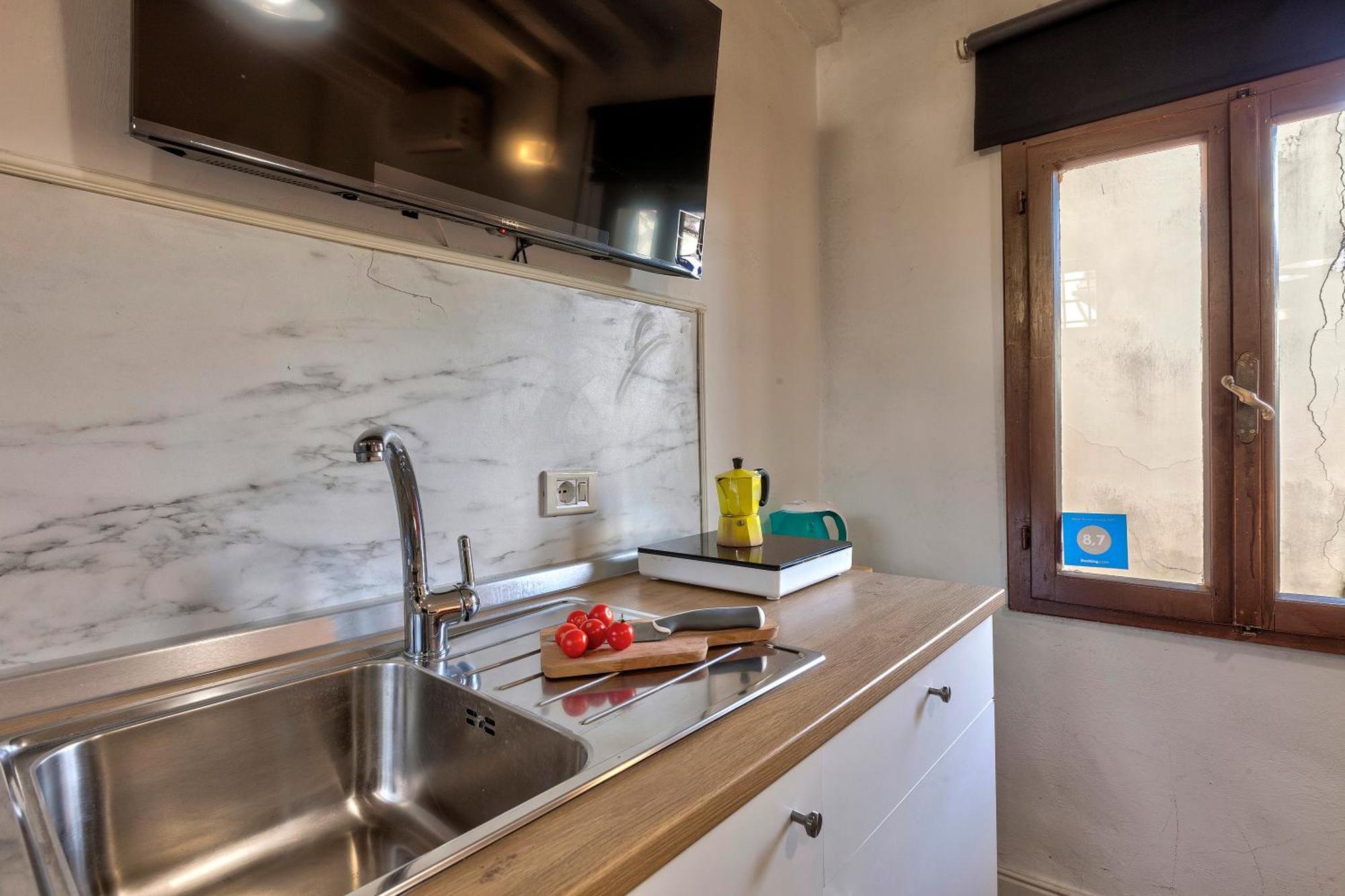 Santo Spirito Apartment Florence