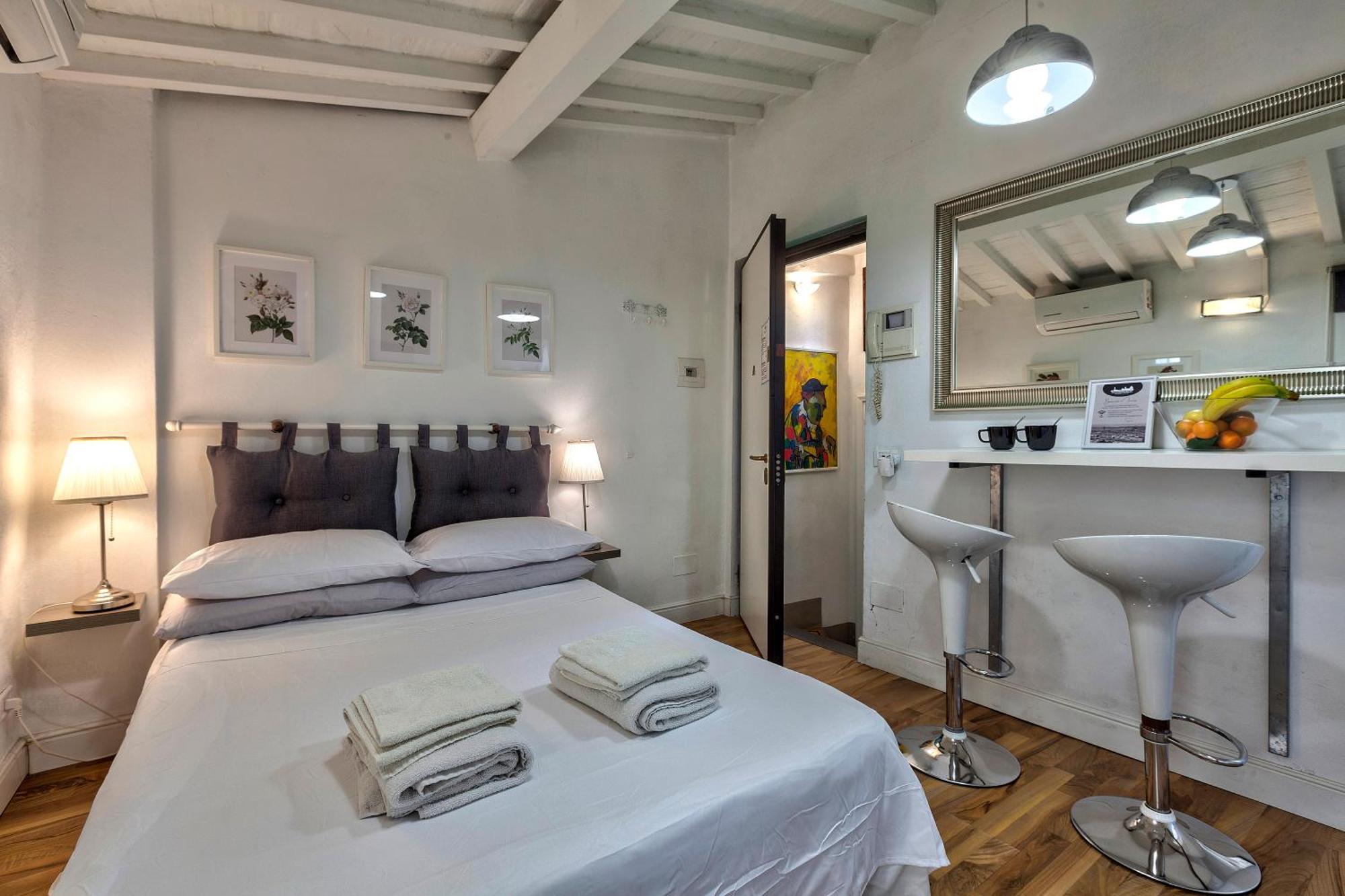 Santo Spirito Apartment