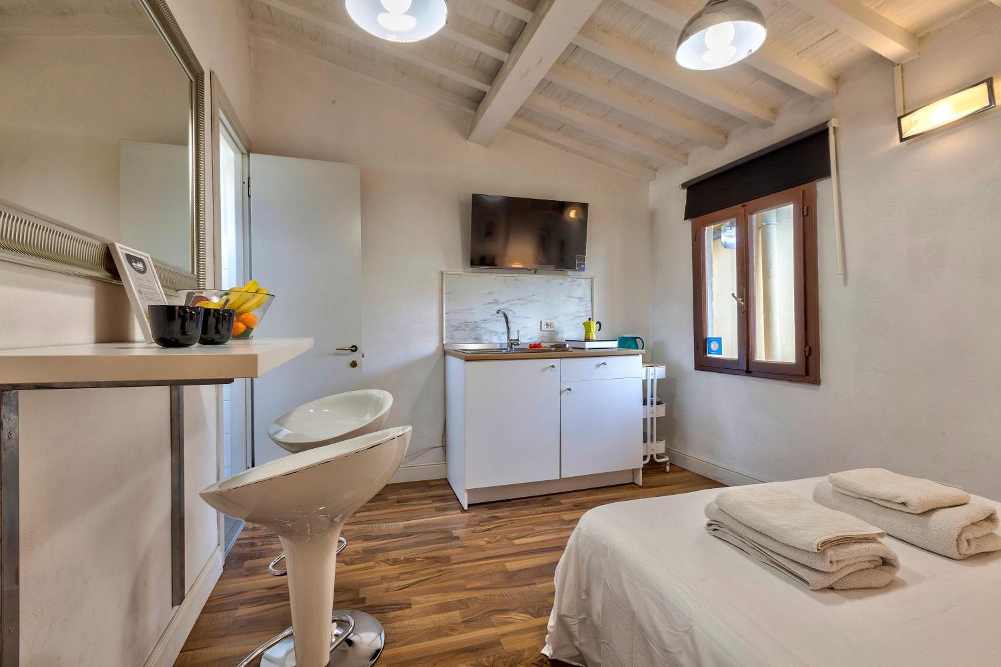 Apartment Santo Spirito