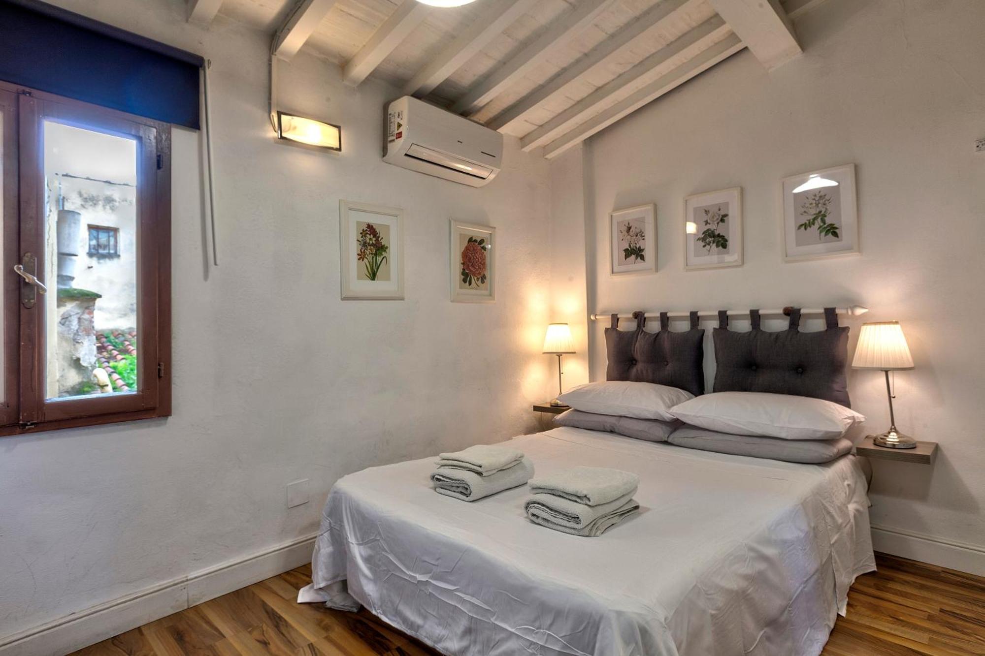 Santo Spirito Apartment *
