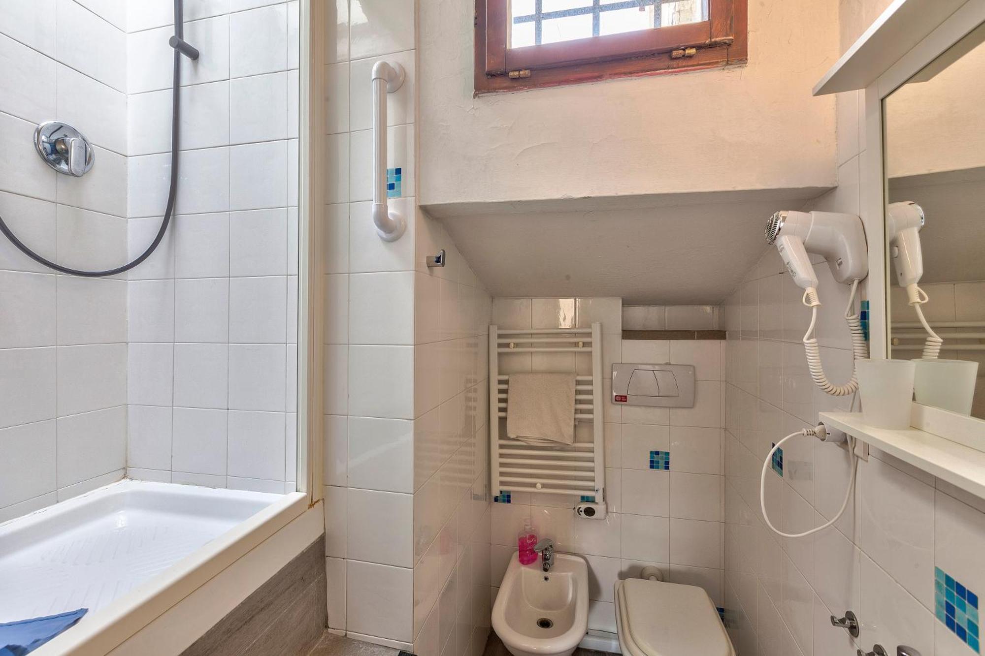 Santo Spirito Apartment