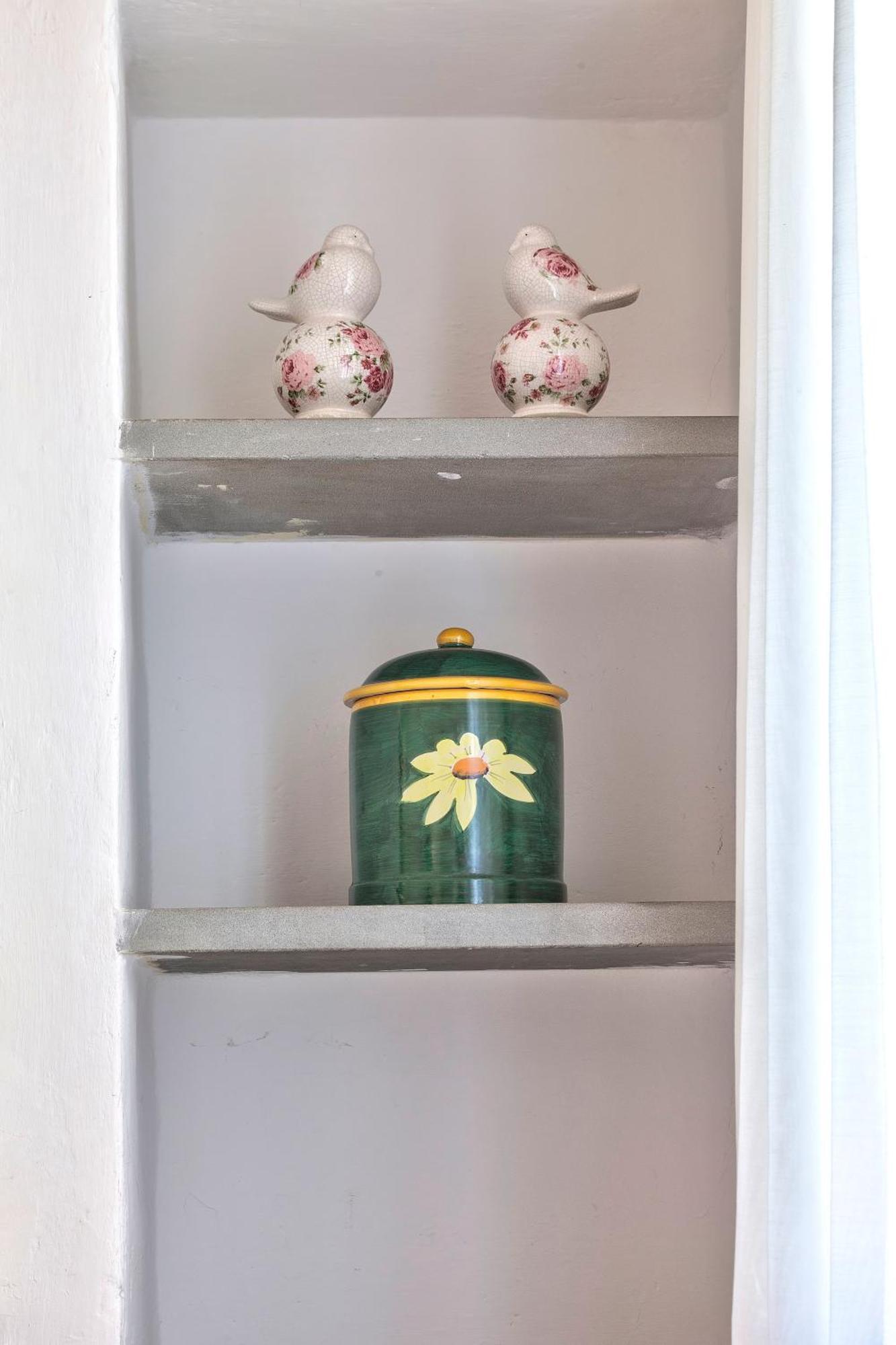 Apartment Santo Spirito