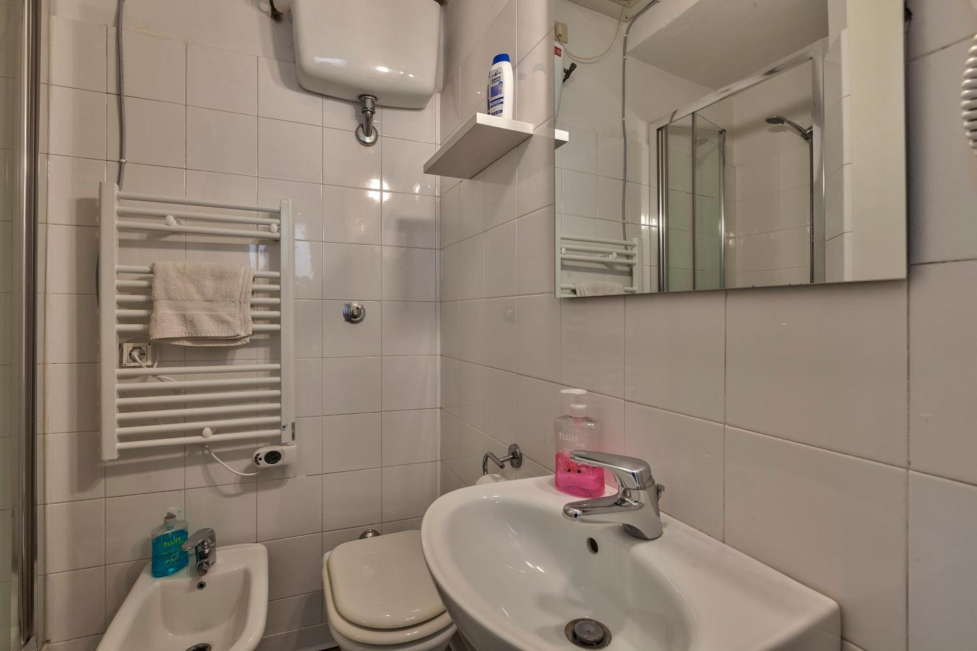 Apartment Santo Spirito *