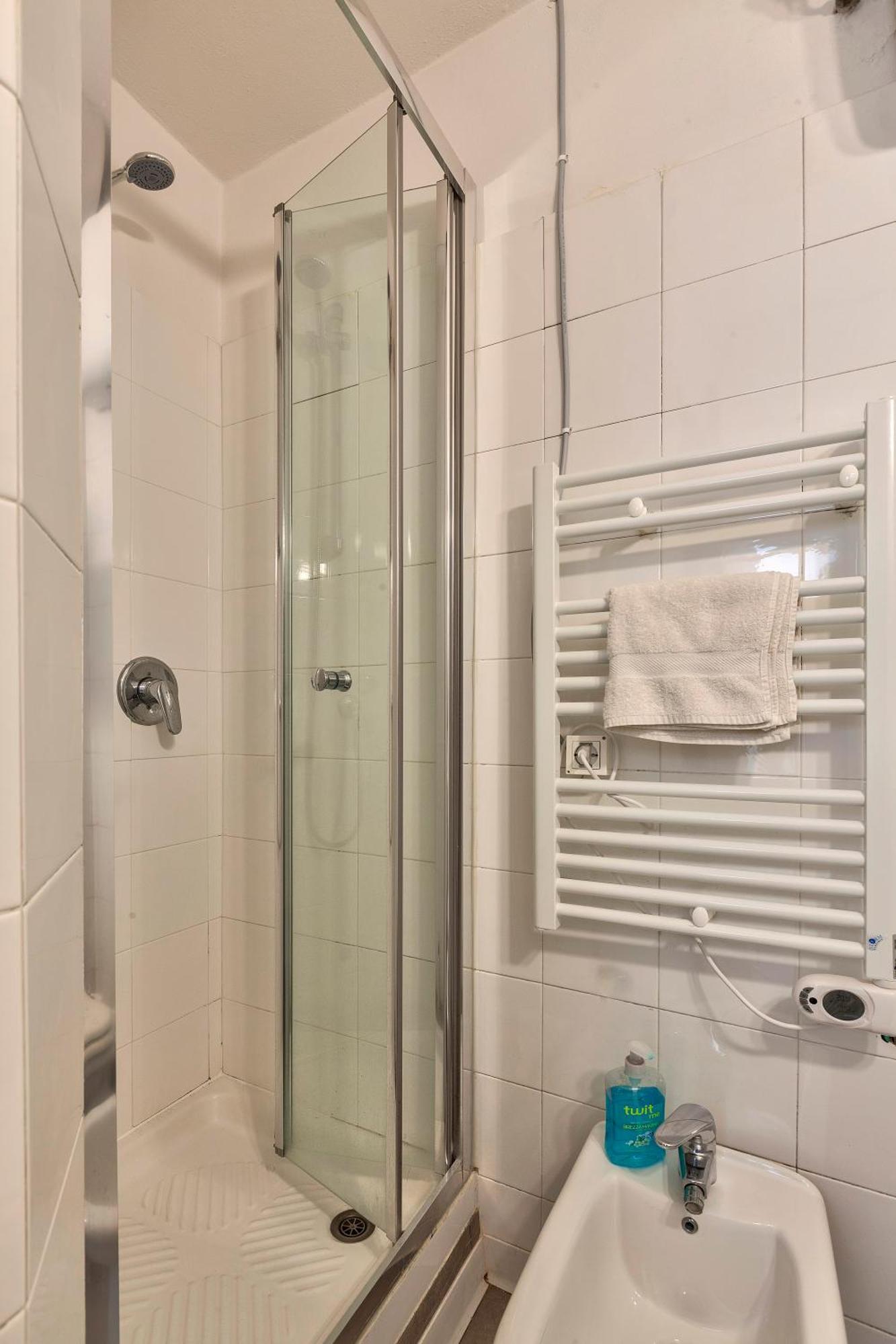 Apartment Santo Spirito Florence