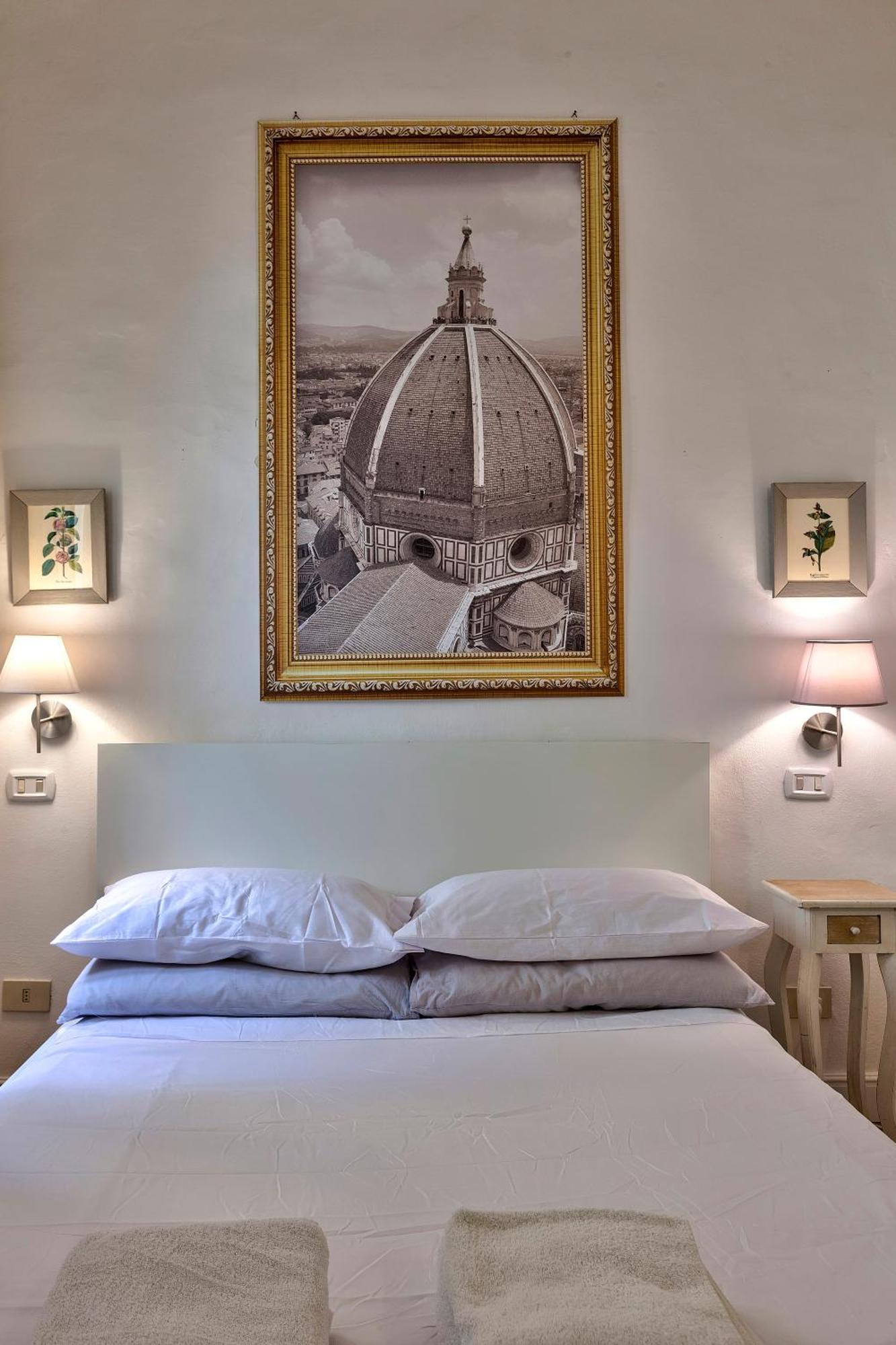 Santo Spirito * Florence