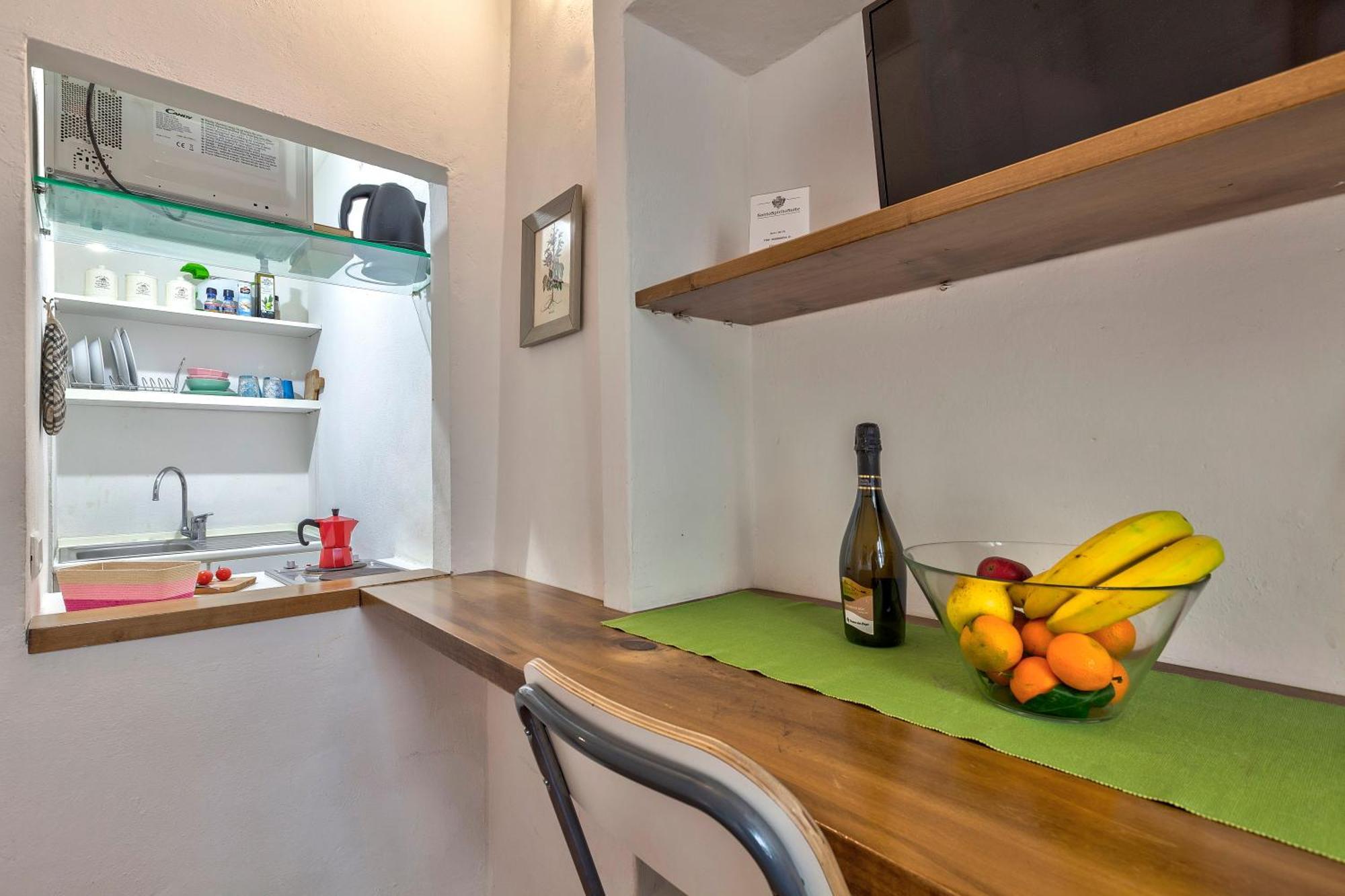 Santo Spirito Apartment