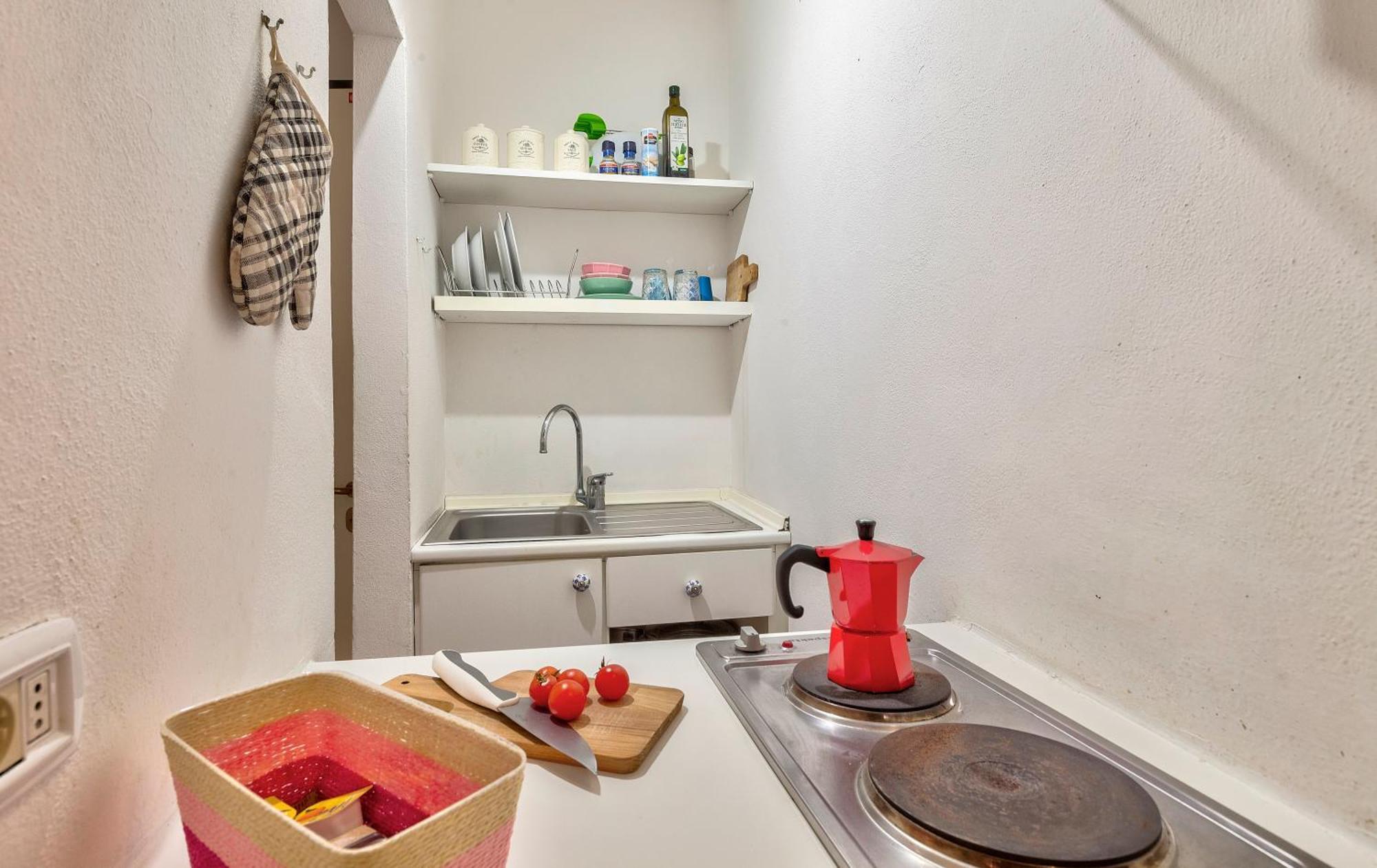 Apartment Santo Spirito