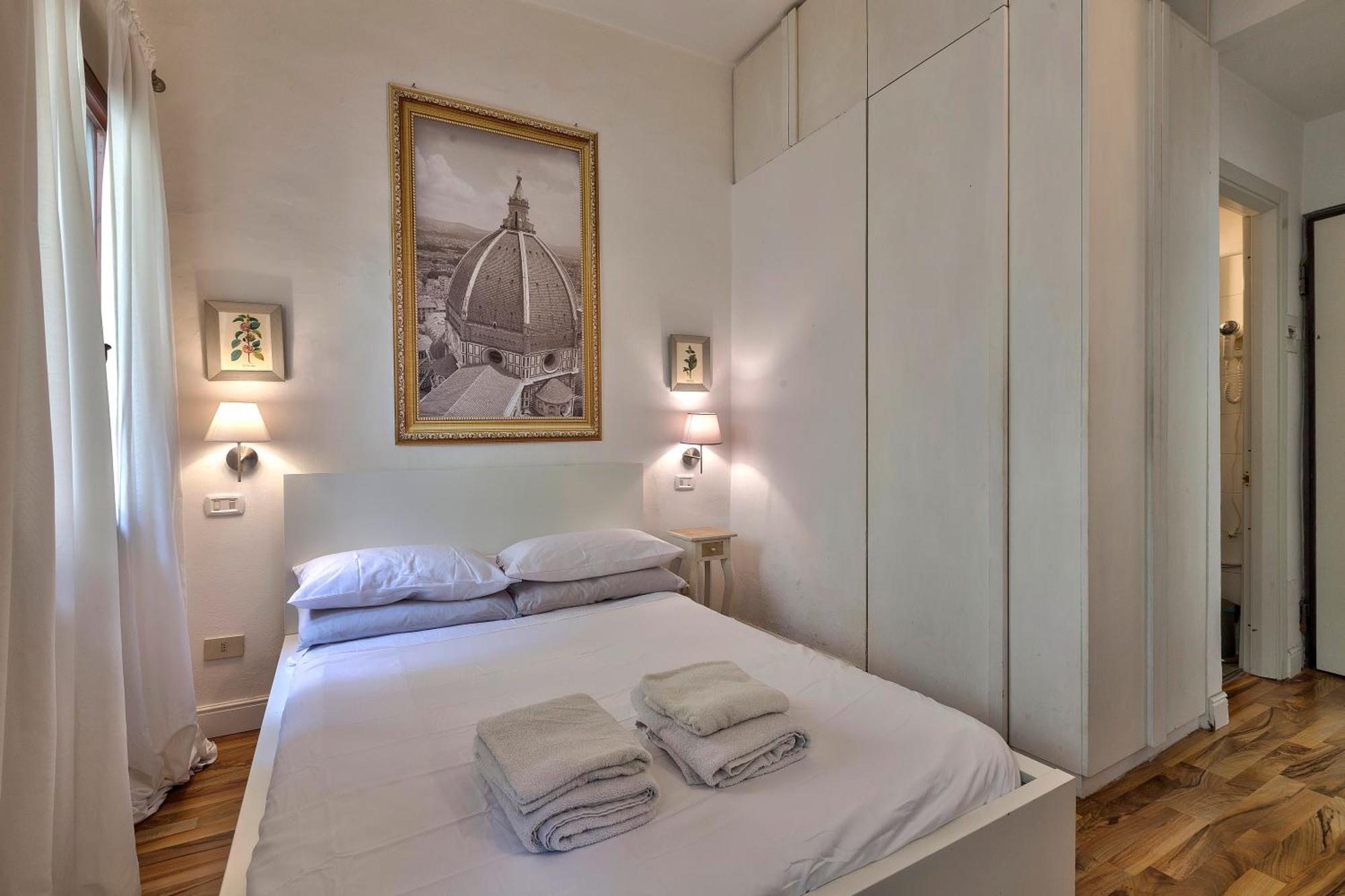 Santo Spirito Apartment *