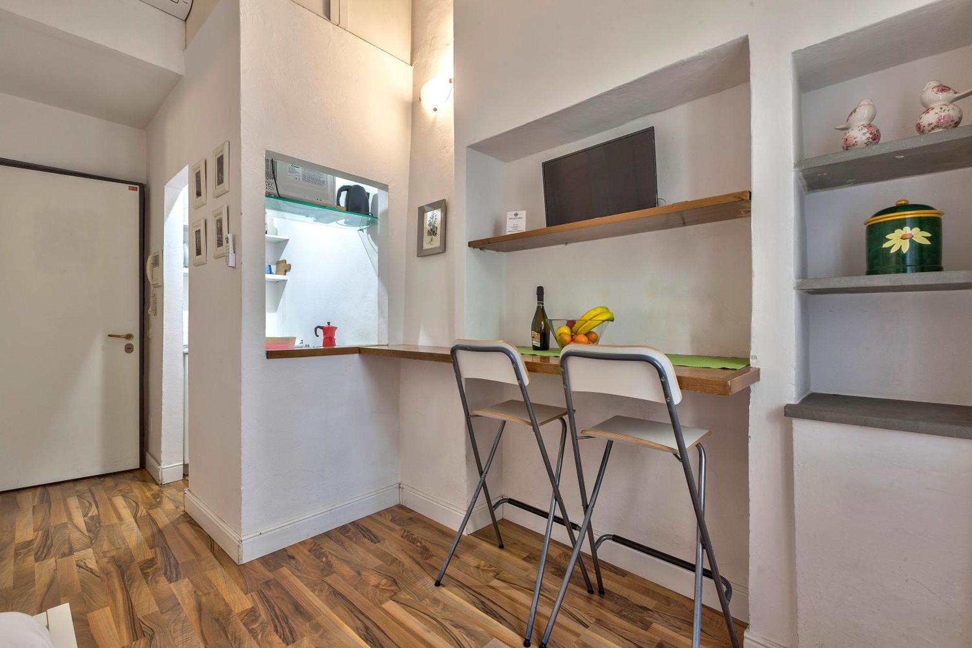 Apartment Santo Spirito *