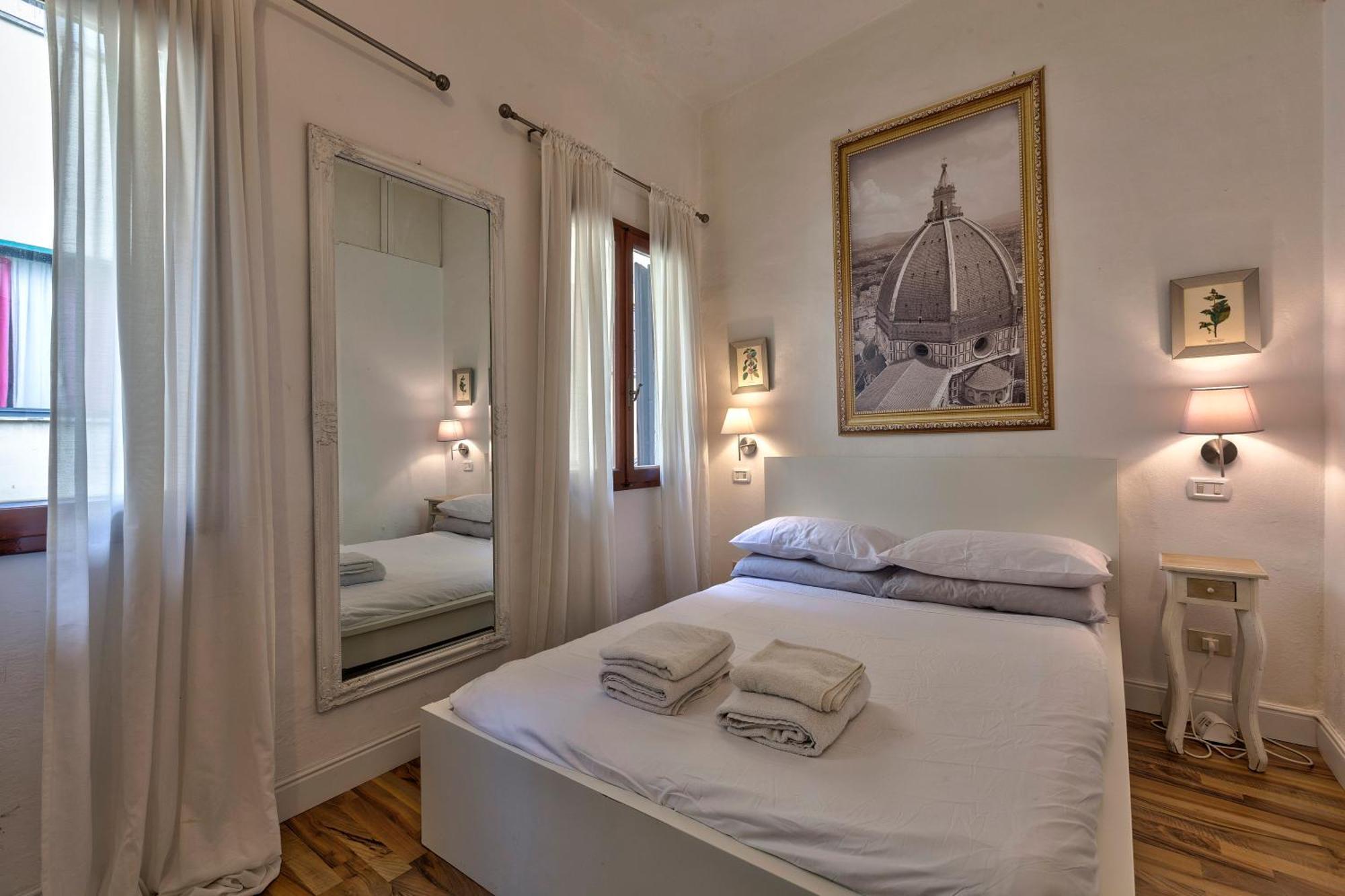 Santo Spirito Apartment