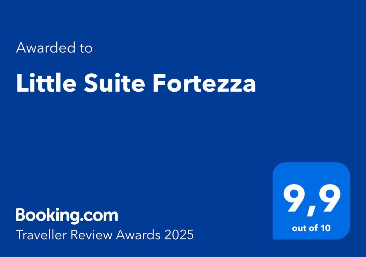 Little Fortezza