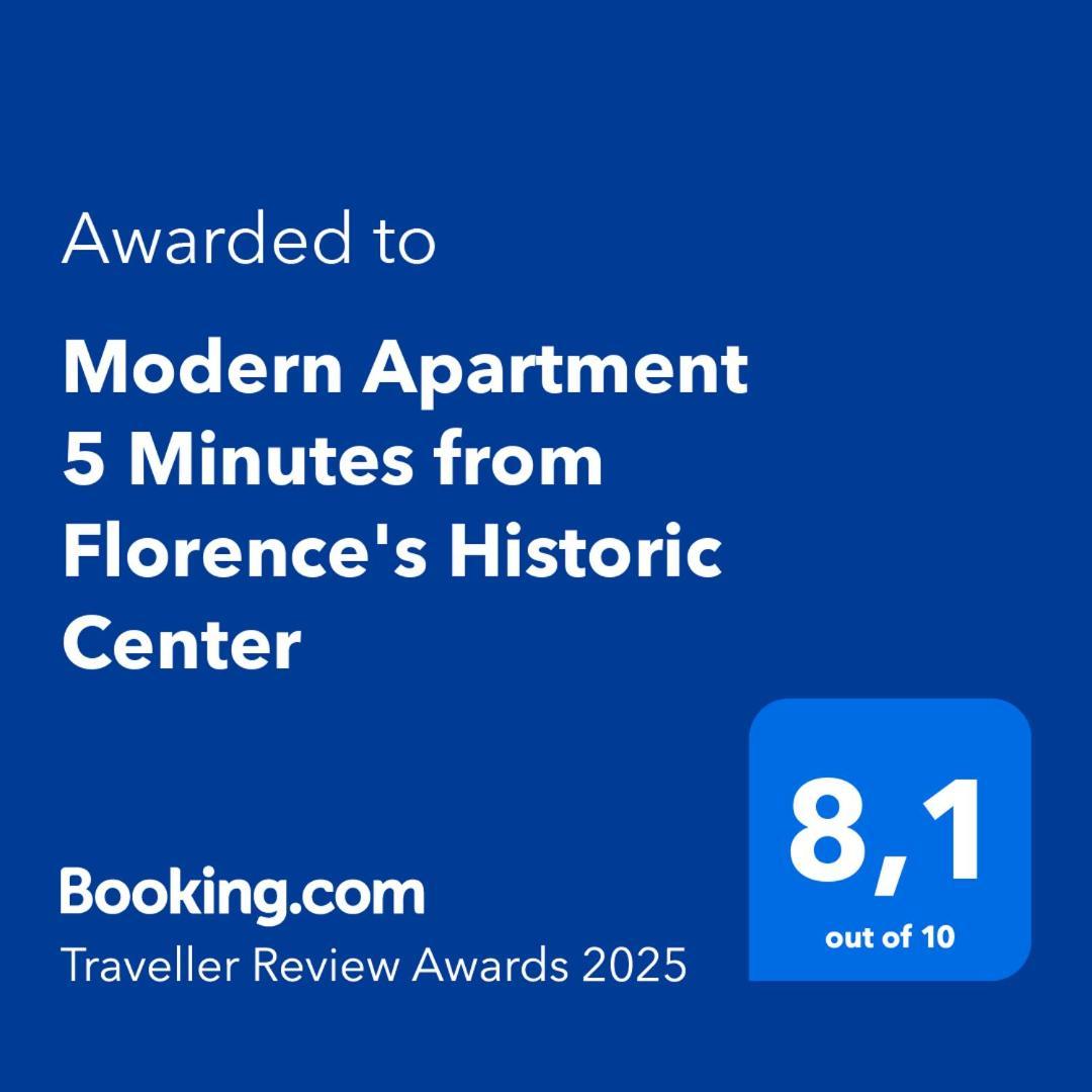 Charming & Spacious Florentine Just Two Mins From Tram Stop *