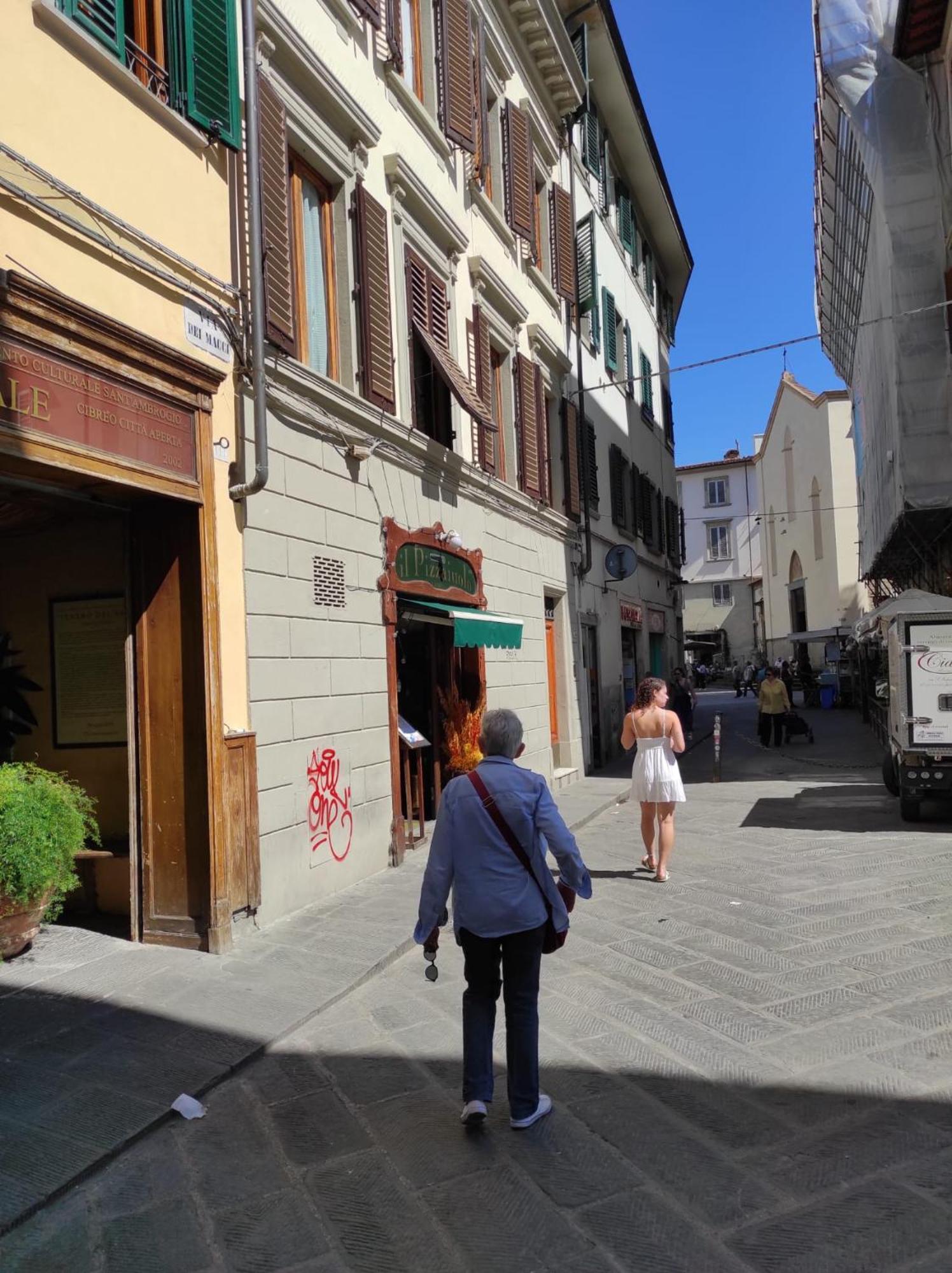 Appartamento Agnolo First Two Bedrooms Close To Duomo *