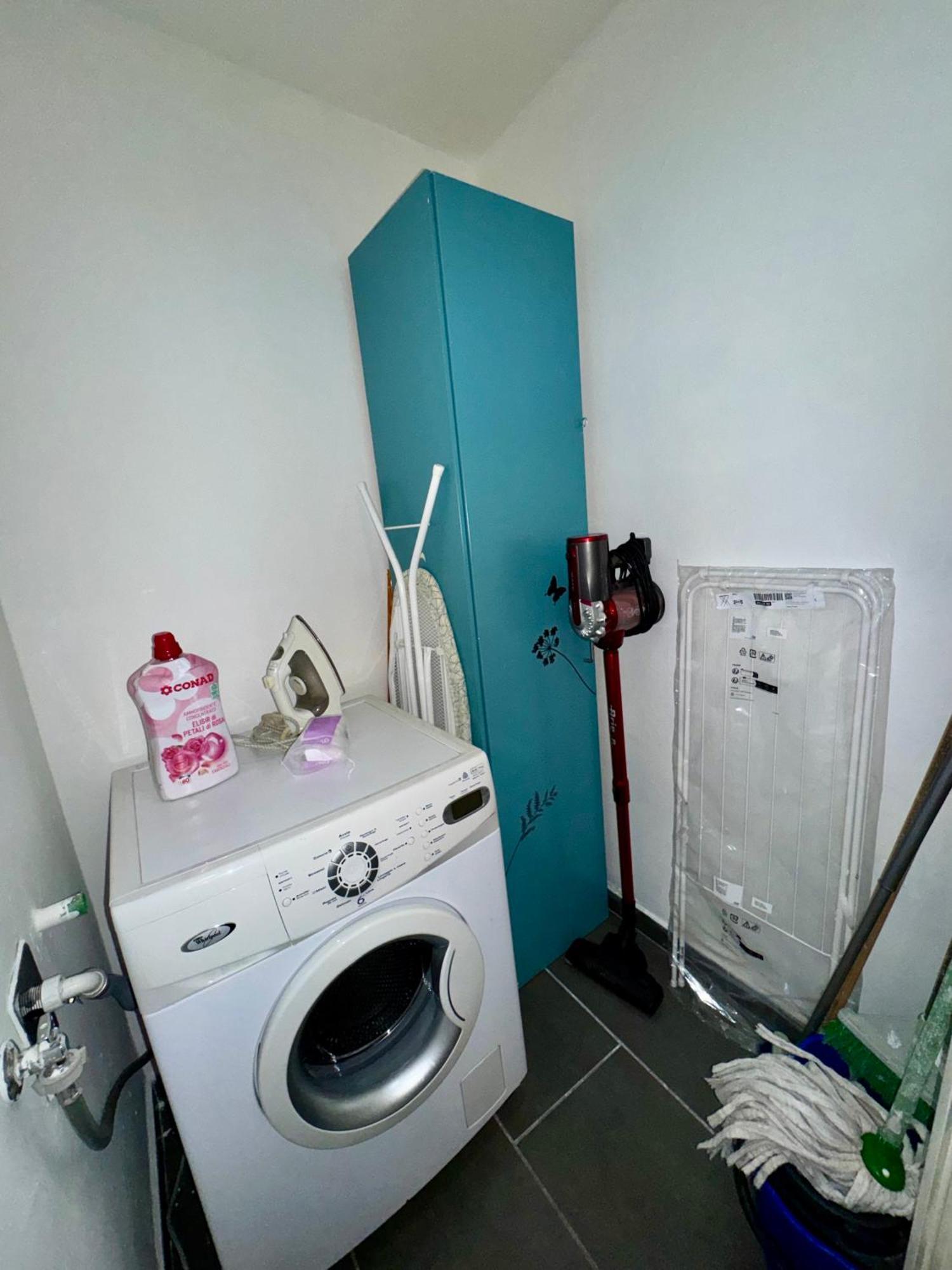Appartamento Nest In 27