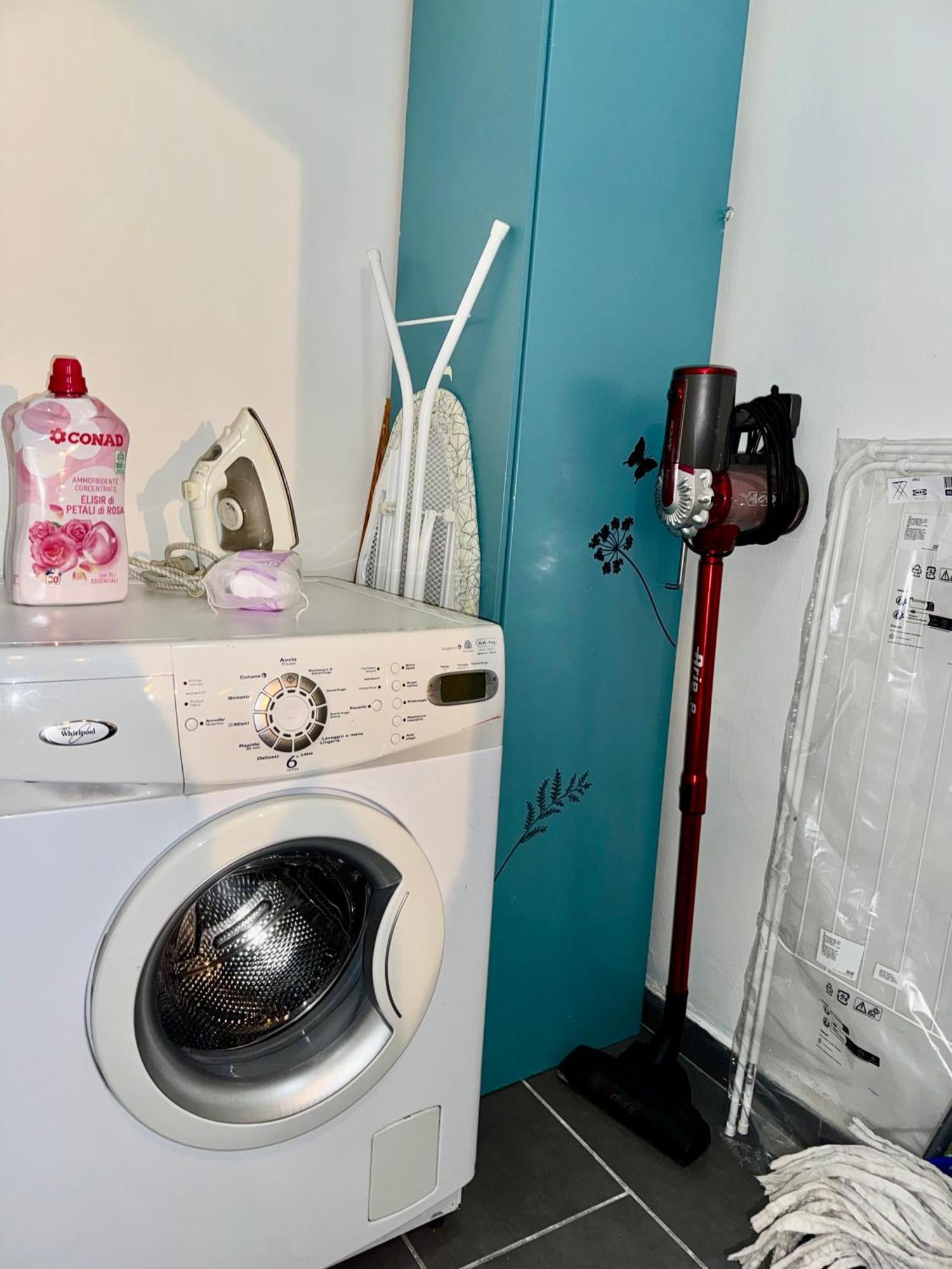 Nest In 27 Appartamento Firenze
