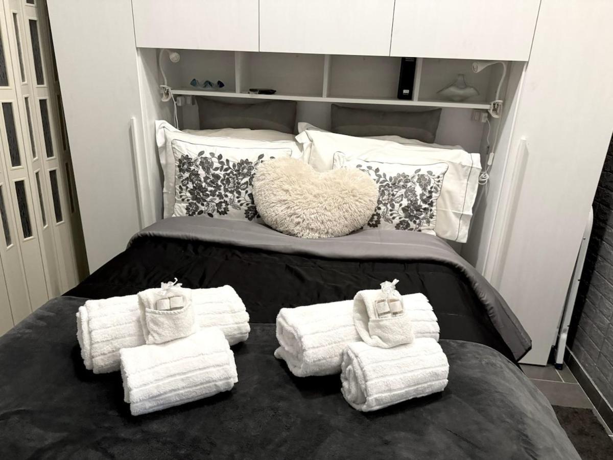 Appartamento Nest In 27 Firenze
