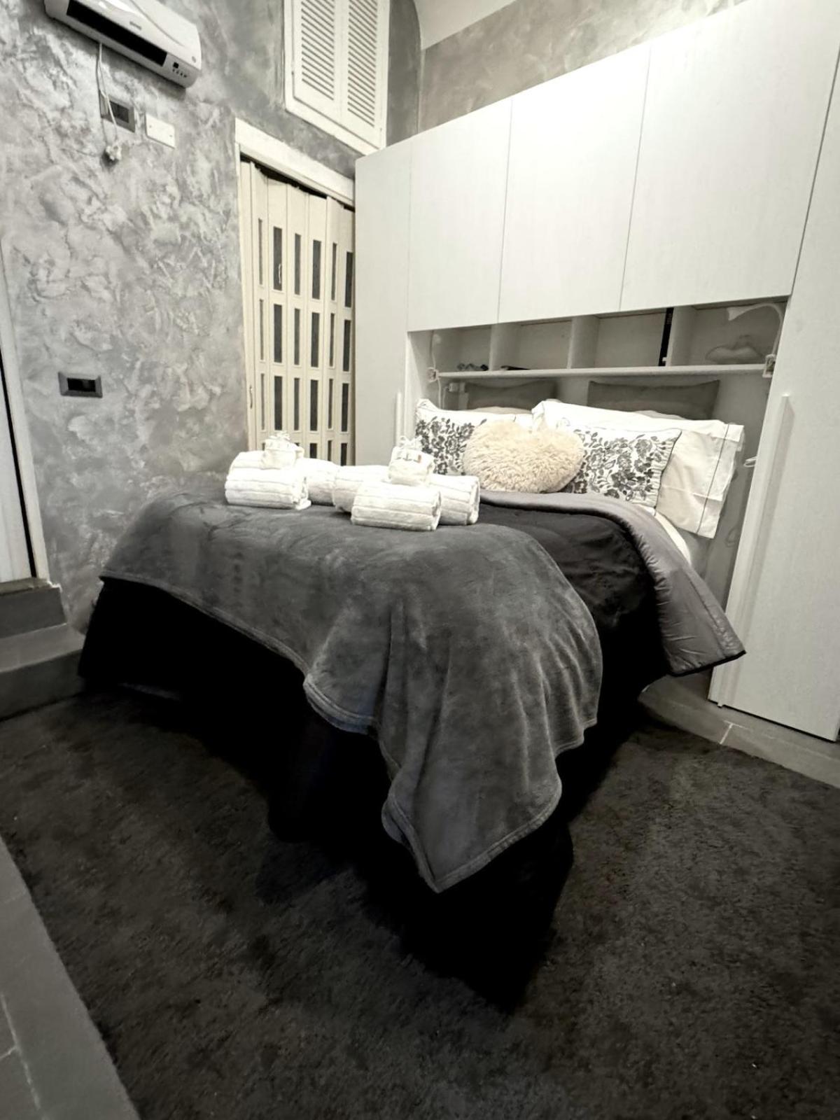 Nest In 27 Appartamento Firenze