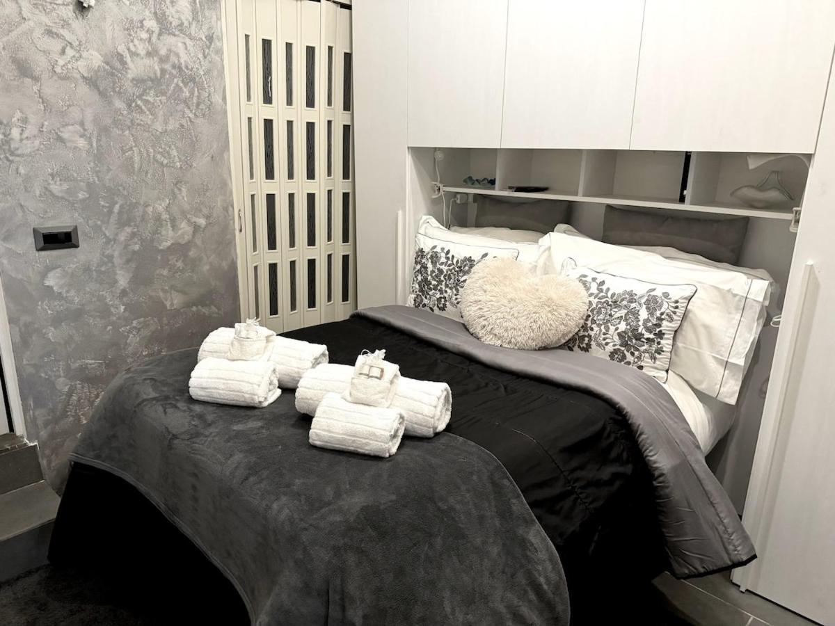 Nest In 27 Appartamento