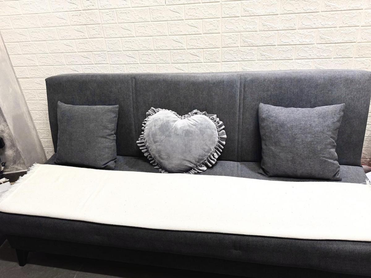 Appartamento Nest In 27