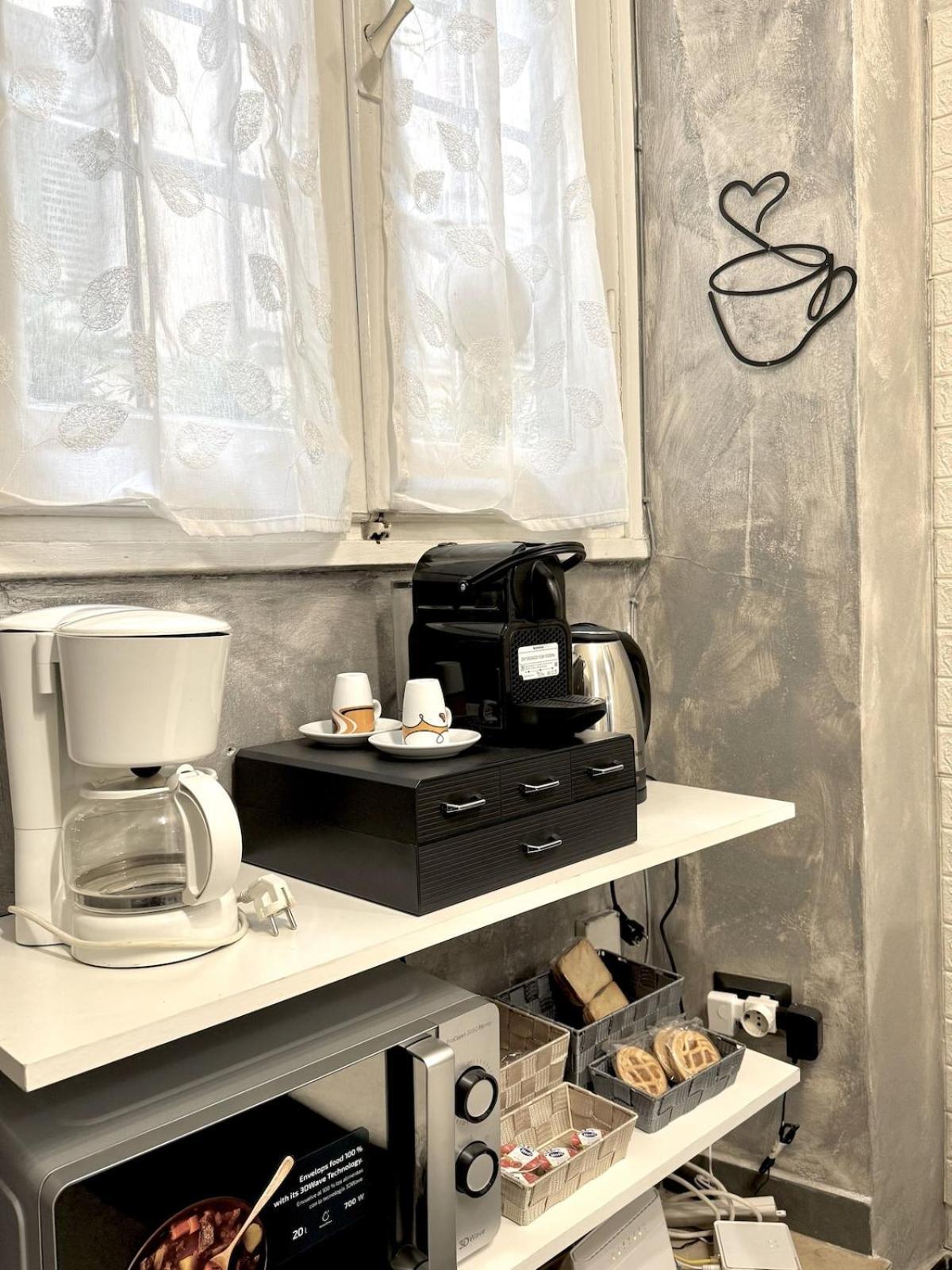 Appartamento Nest In 27 Firenze