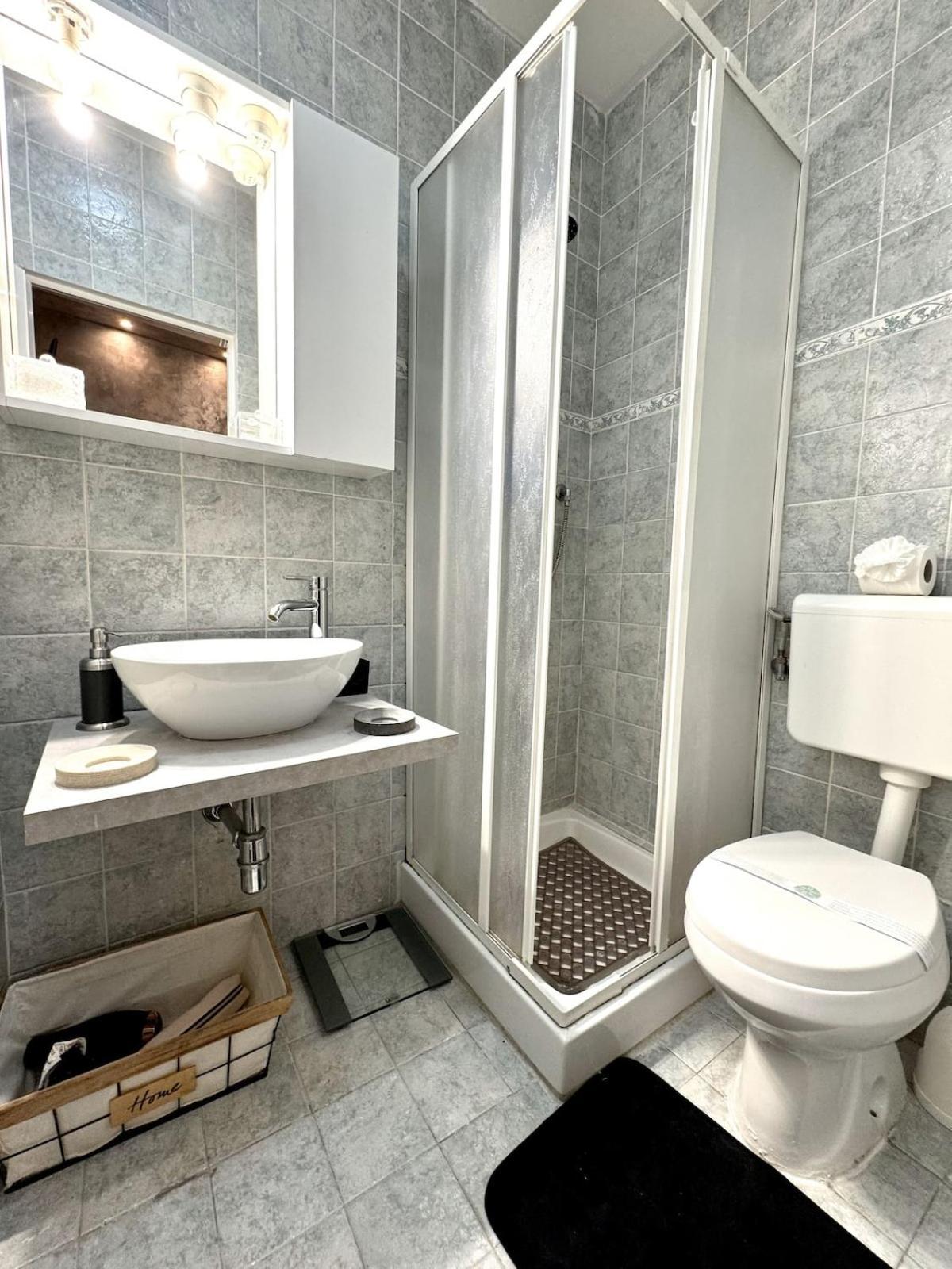 Nest In 27 * Firenze
