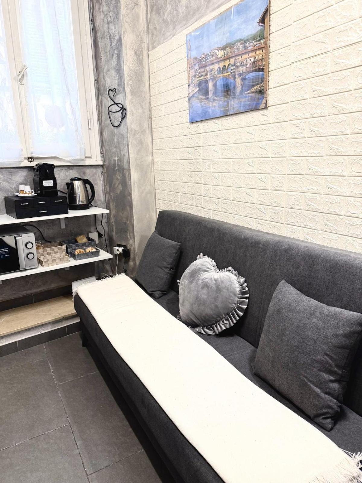 Nest In 27 Appartamento
