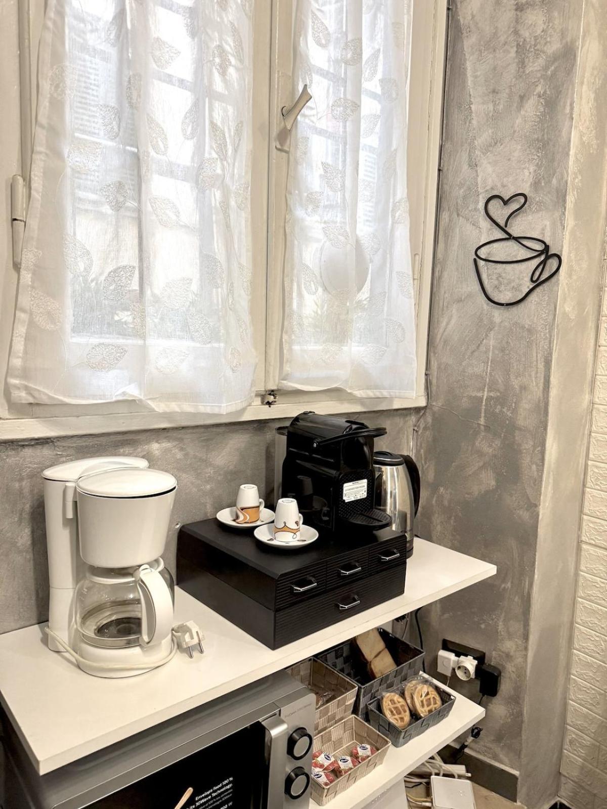 Appartamento Nest In 27