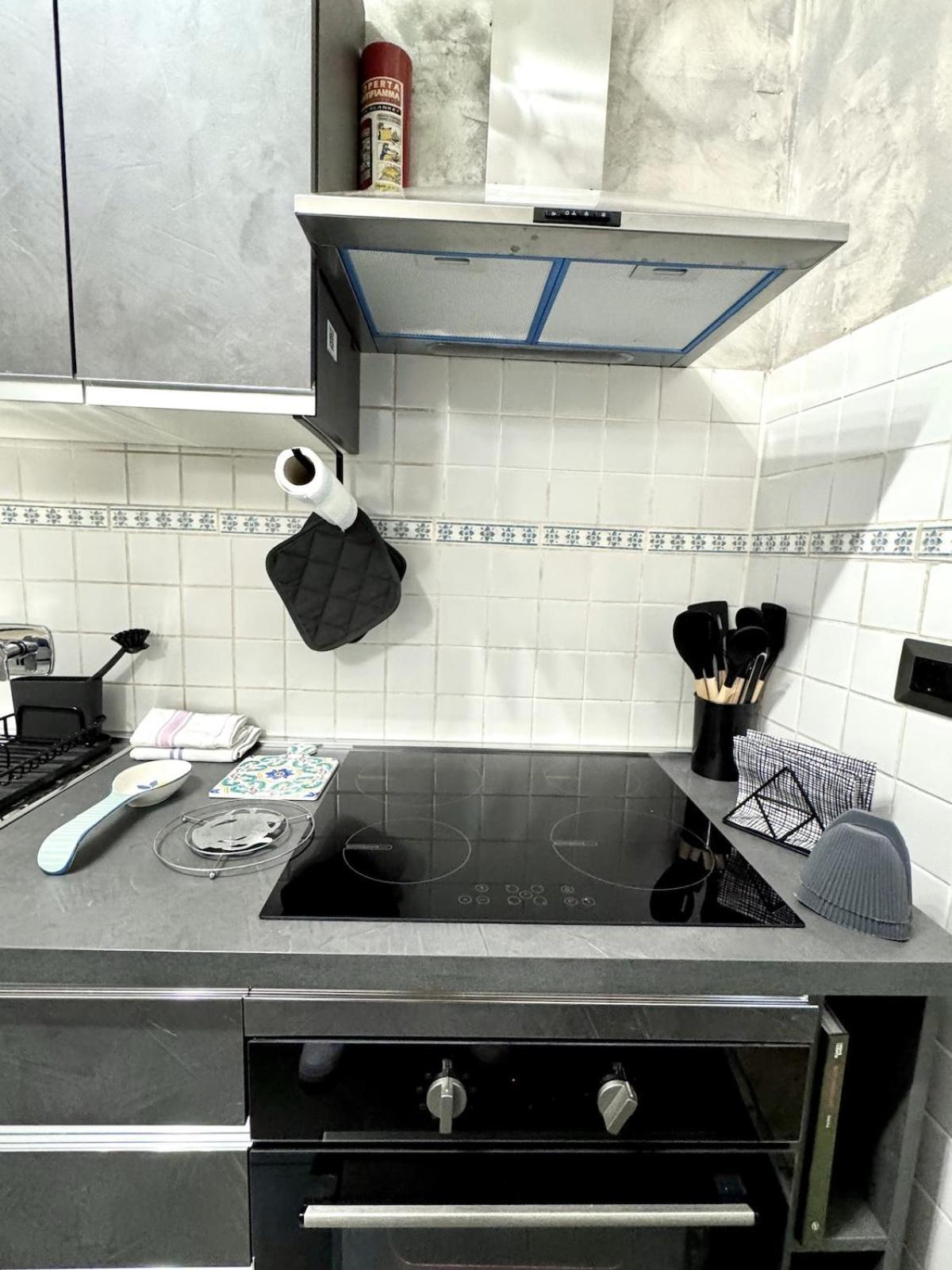 Nest In 27 * Firenze