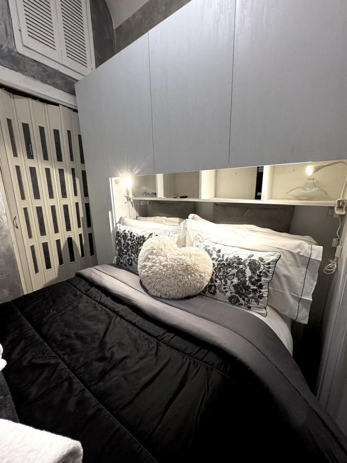 Nest In 27 Appartamento Firenze