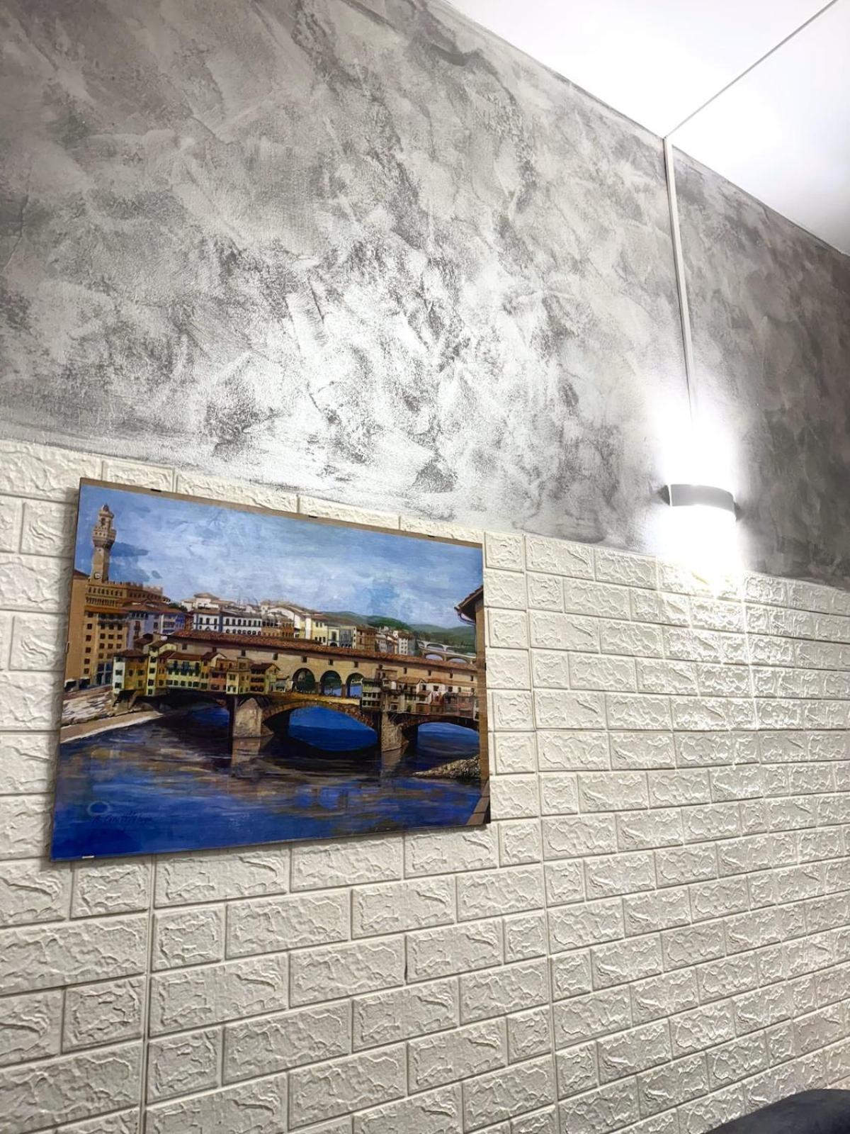 Appartamento Nest In 27 Firenze