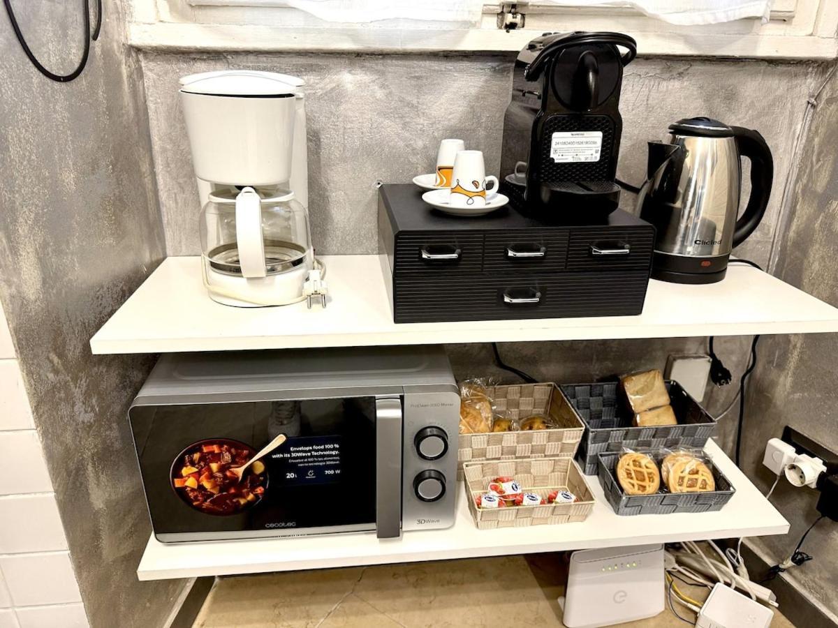 Nest In 27 Firenze