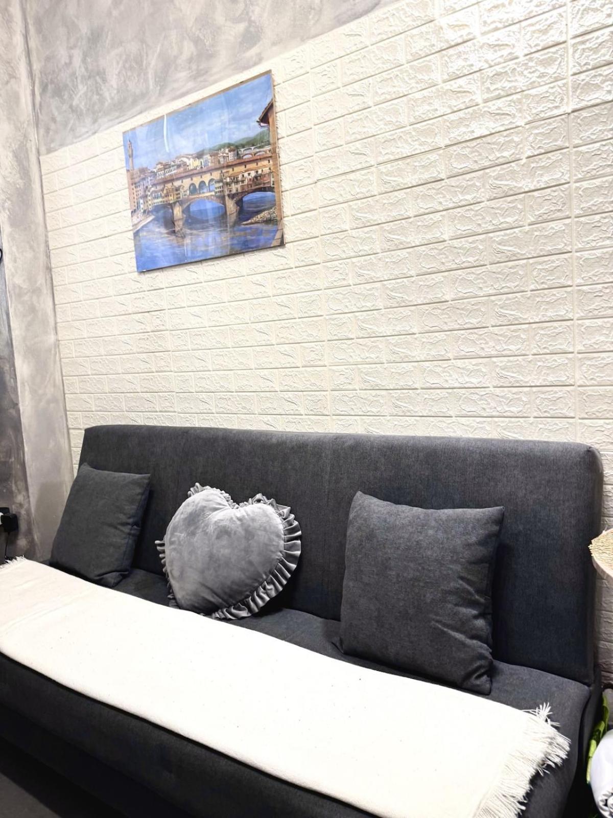 Nest In 27 Appartamento Firenze