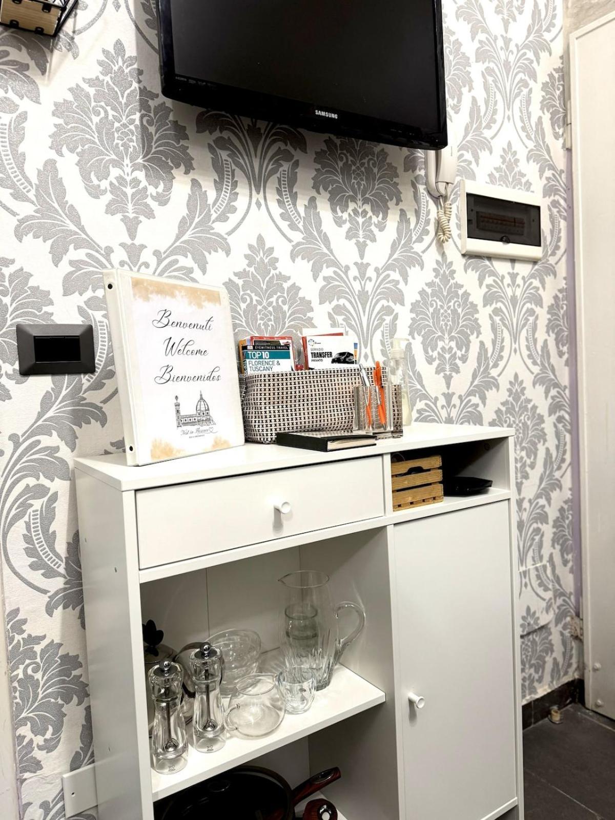 Nest In 27 * Firenze