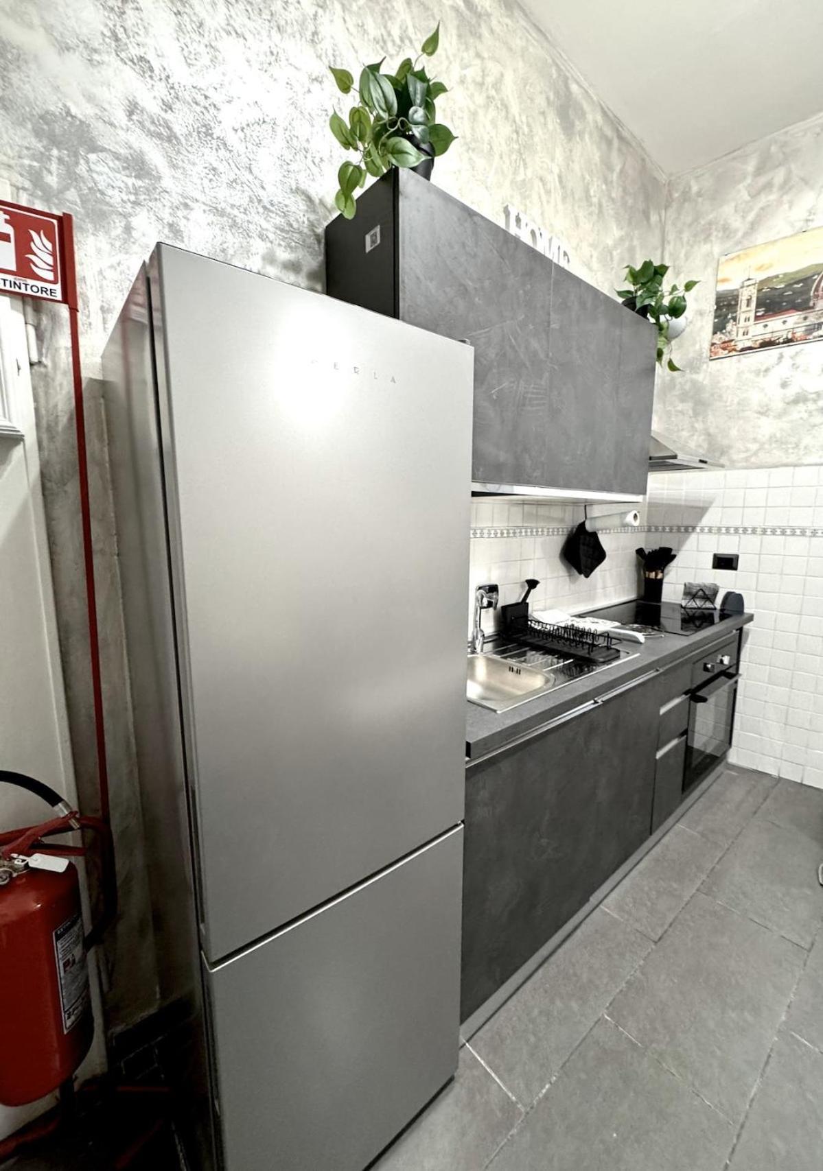Nest In 27 Appartamento